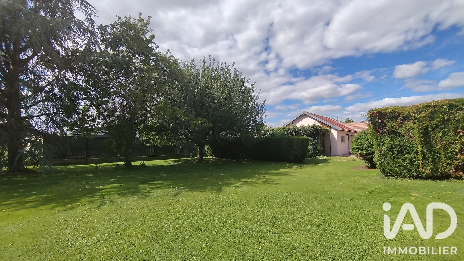 Vente maison à Romilly-sur-Andelle (27610) : maison traditionnelle 4 pièces 94 m² - 2108736 — 15