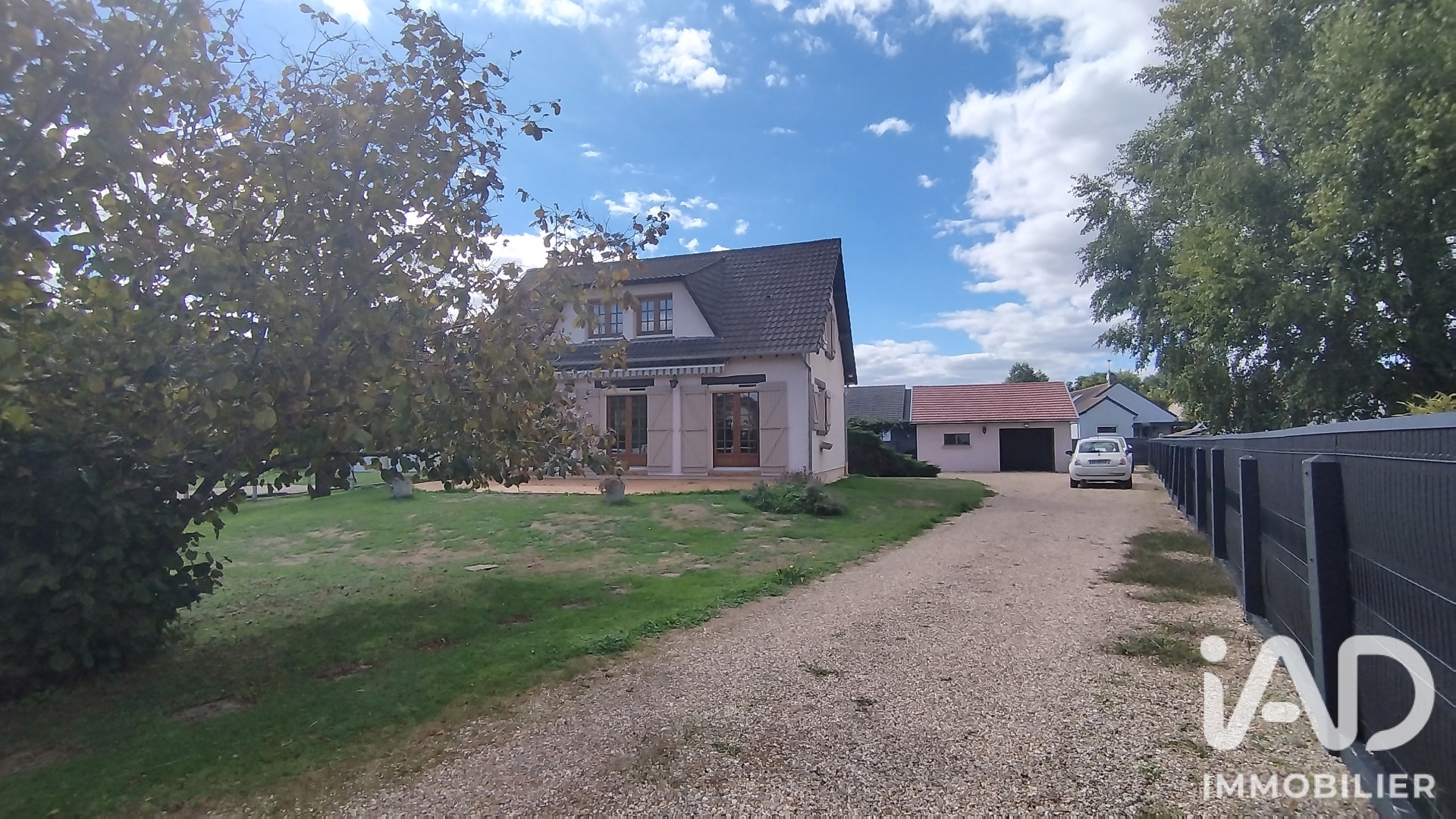 Vente maison à Romilly-sur-Andelle (27610) : maison traditionnelle 4 pièces 94 m² - 2108736 — 16