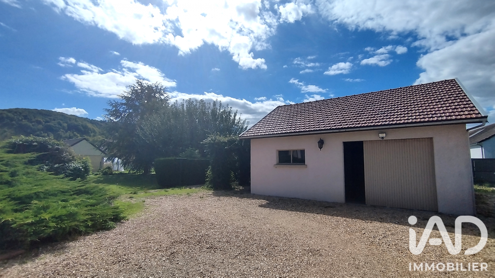 Vente maison à Romilly-sur-Andelle (27610) : maison traditionnelle 4 pièces 94 m² - 2108736 — 12