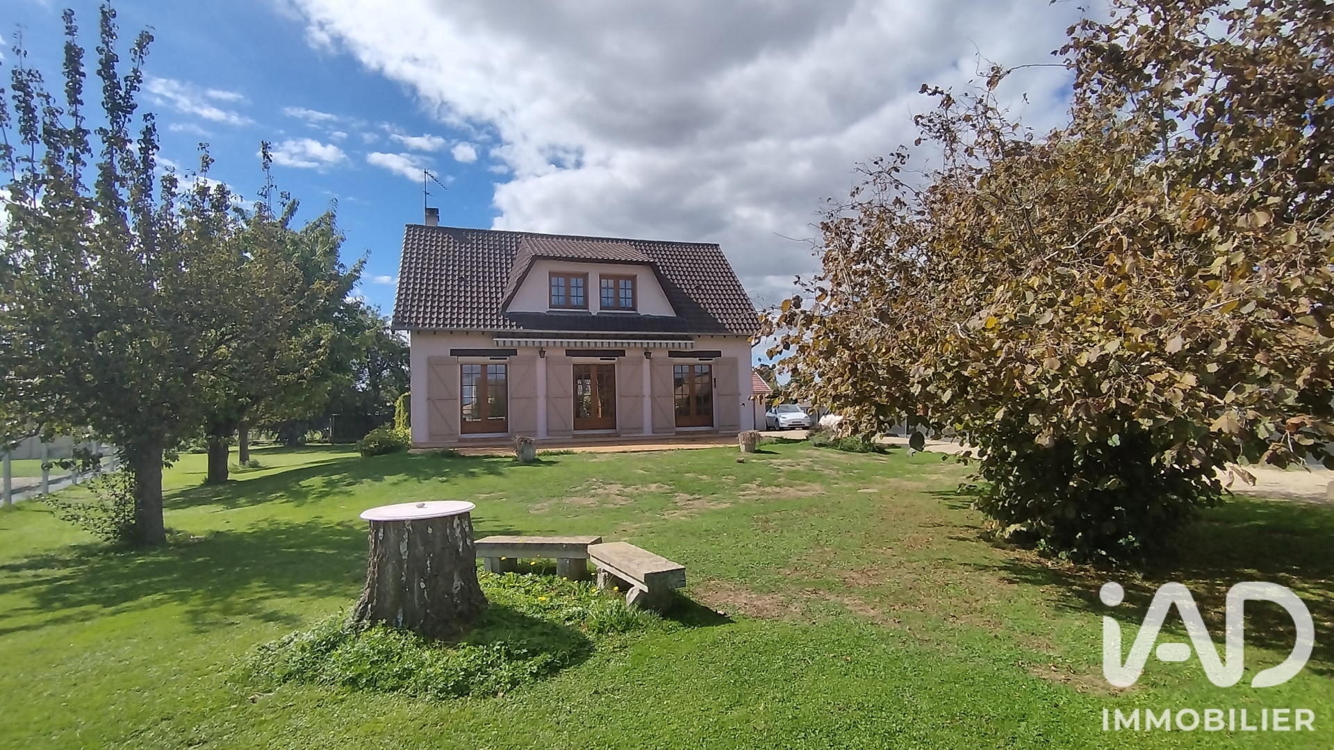 Maison à vendre à Romilly-sur-Andelle — 249 000 € — IAD France