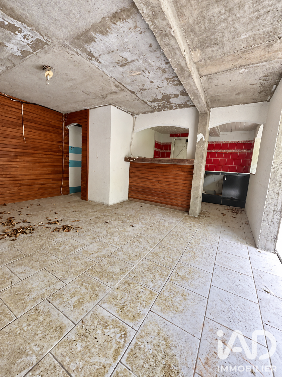 Vente maison à Le Gosier (97190) : maison traditionnelle 5 pièces 232 m² - 2106437 — 13