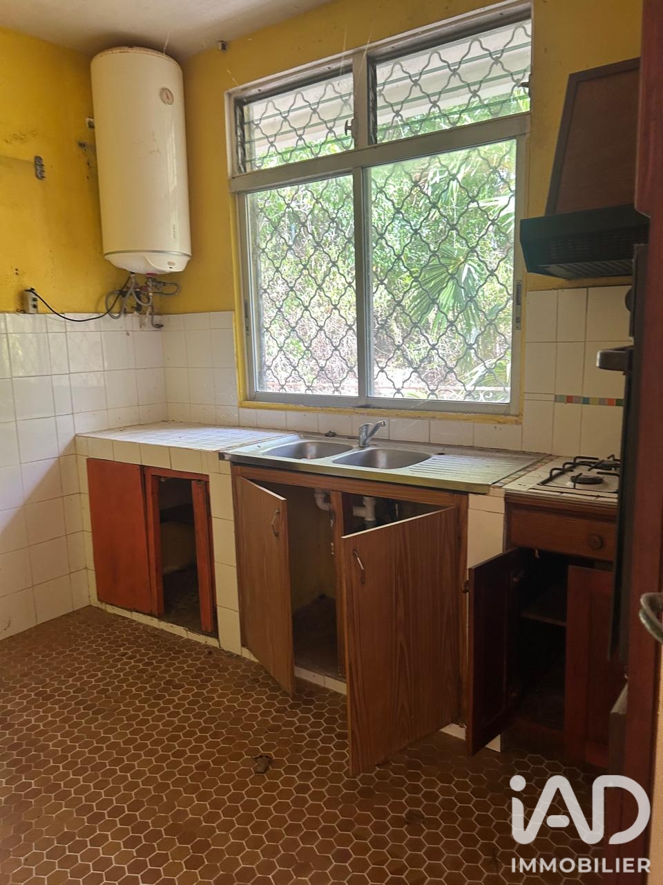 Vente maison à Le Gosier (97190) : maison traditionnelle 5 pièces 232 m² - 2106437 — 9