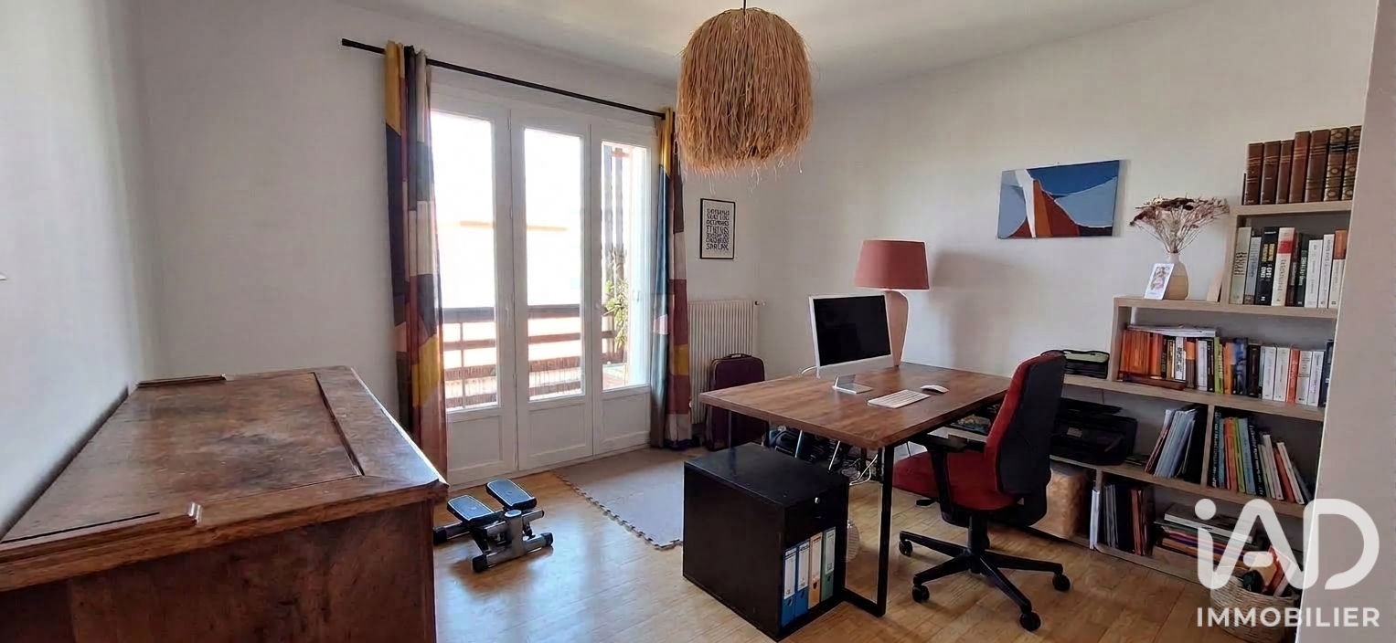 Vente maison à Saint-Héand (42570) : maison de village 3 pièces 143 m² - 2108378 — 8