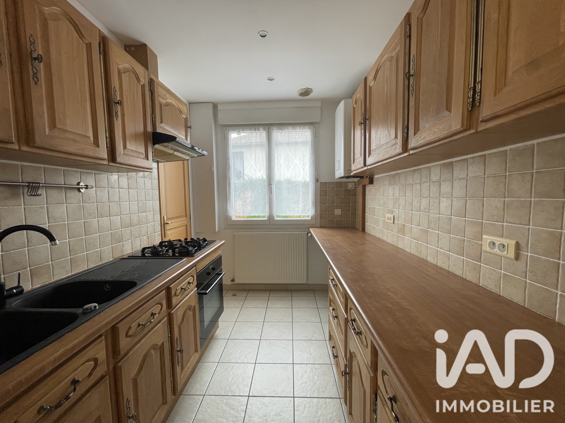 Vente maison à Saint-Rémy-sur-Avre (28380) : maison 4 pièces 64 m² - 2105952 — 5