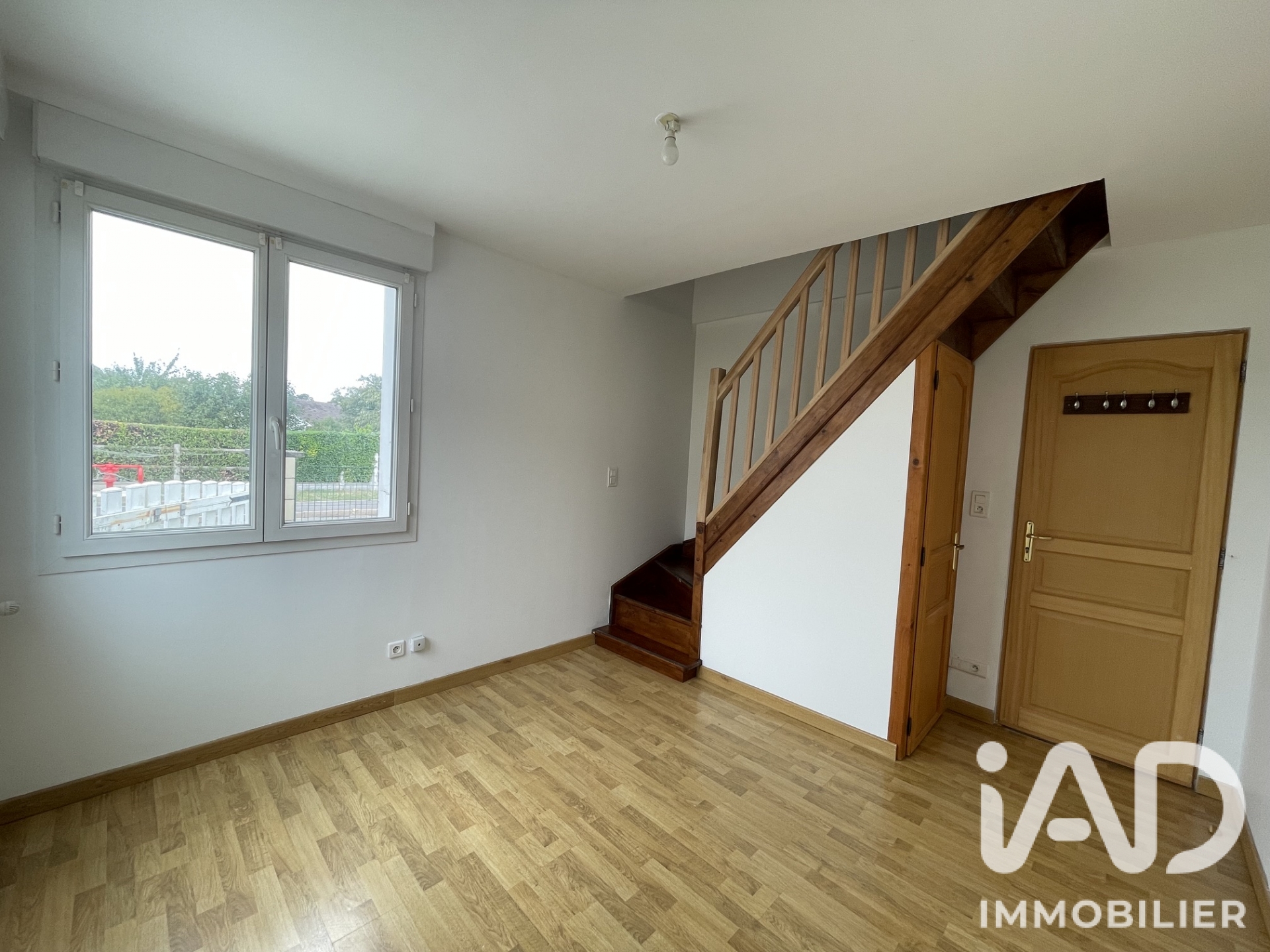 Vente maison à Saint-Rémy-sur-Avre (28380) : maison 4 pièces 64 m² - 2105952 — 7