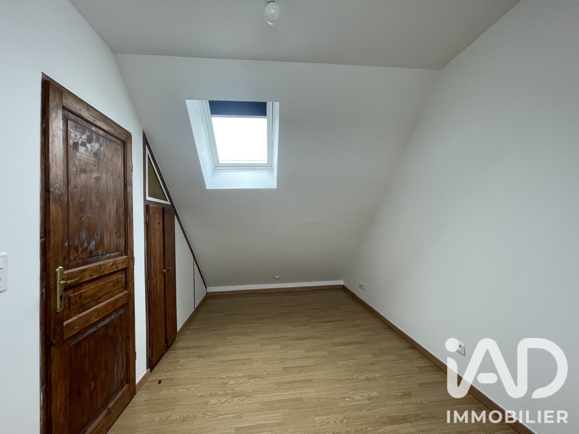 Vente maison à Saint-Rémy-sur-Avre (28380) : maison 4 pièces 64 m² - 2105952 — 9