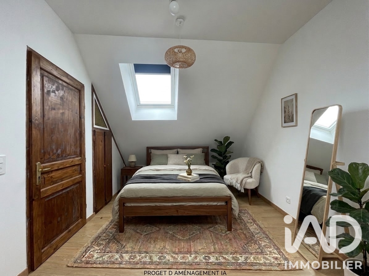 Vente maison à Saint-Rémy-sur-Avre (28380) : maison 4 pièces 64 m² - 2105952 — 10