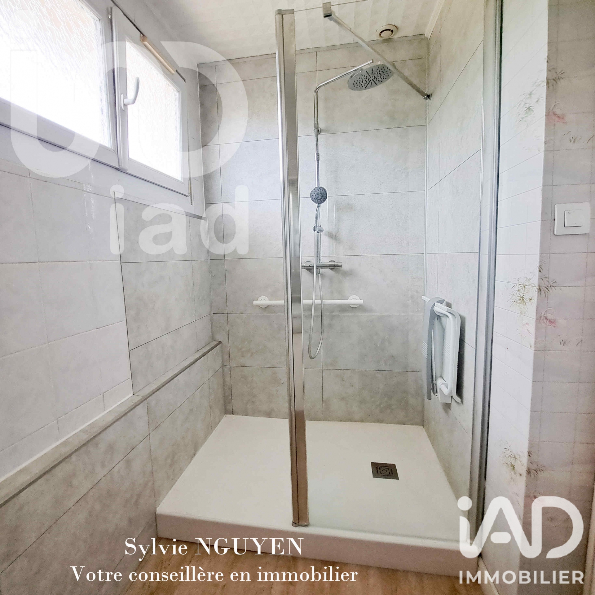 Vente maison à Gond-Pontouvre (16160) : maison 5 pièces 90 m² - 2108131 — 11
