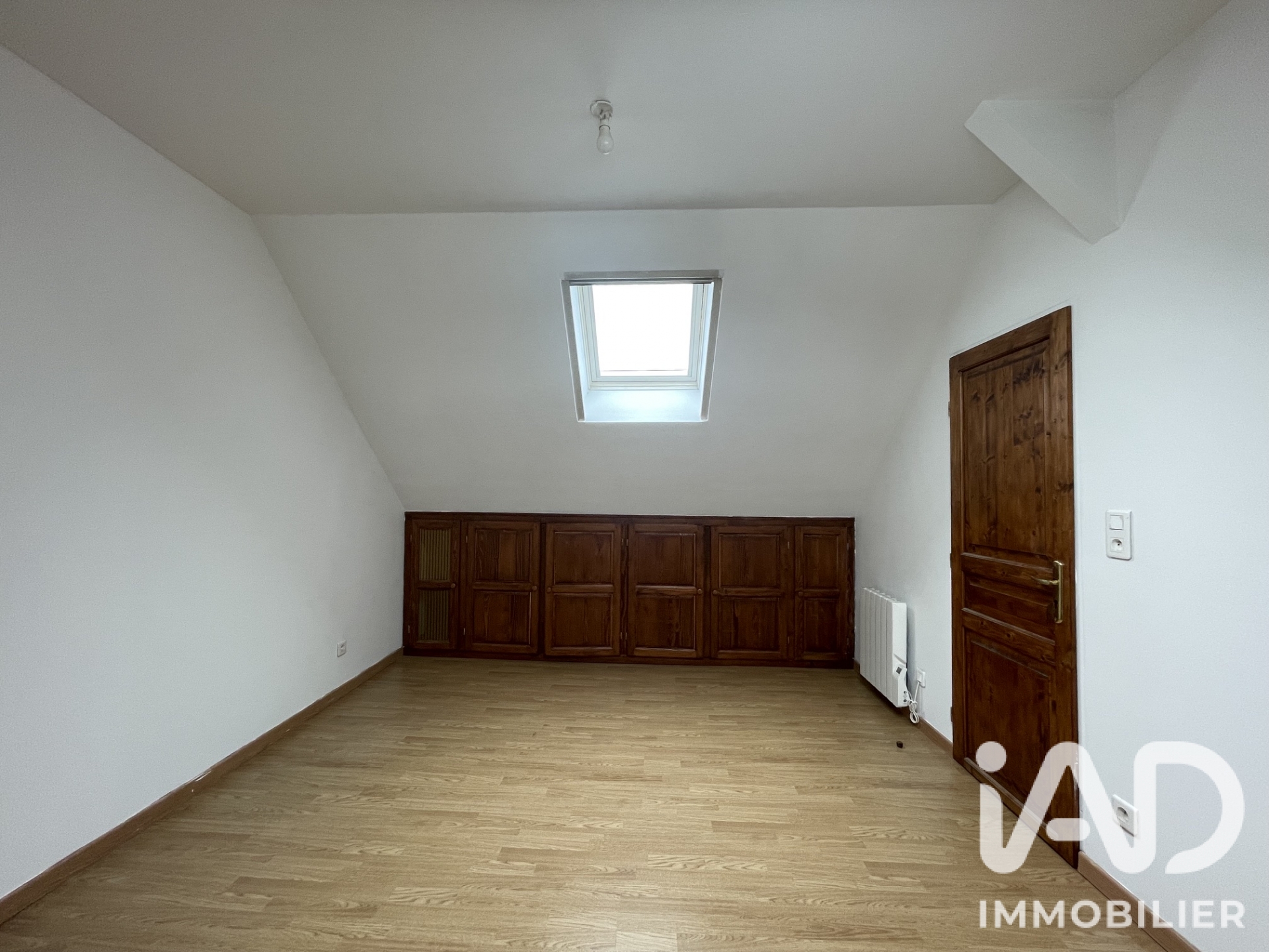 Vente maison à Saint-Rémy-sur-Avre (28380) : maison 4 pièces 64 m² - 2105952 — 11