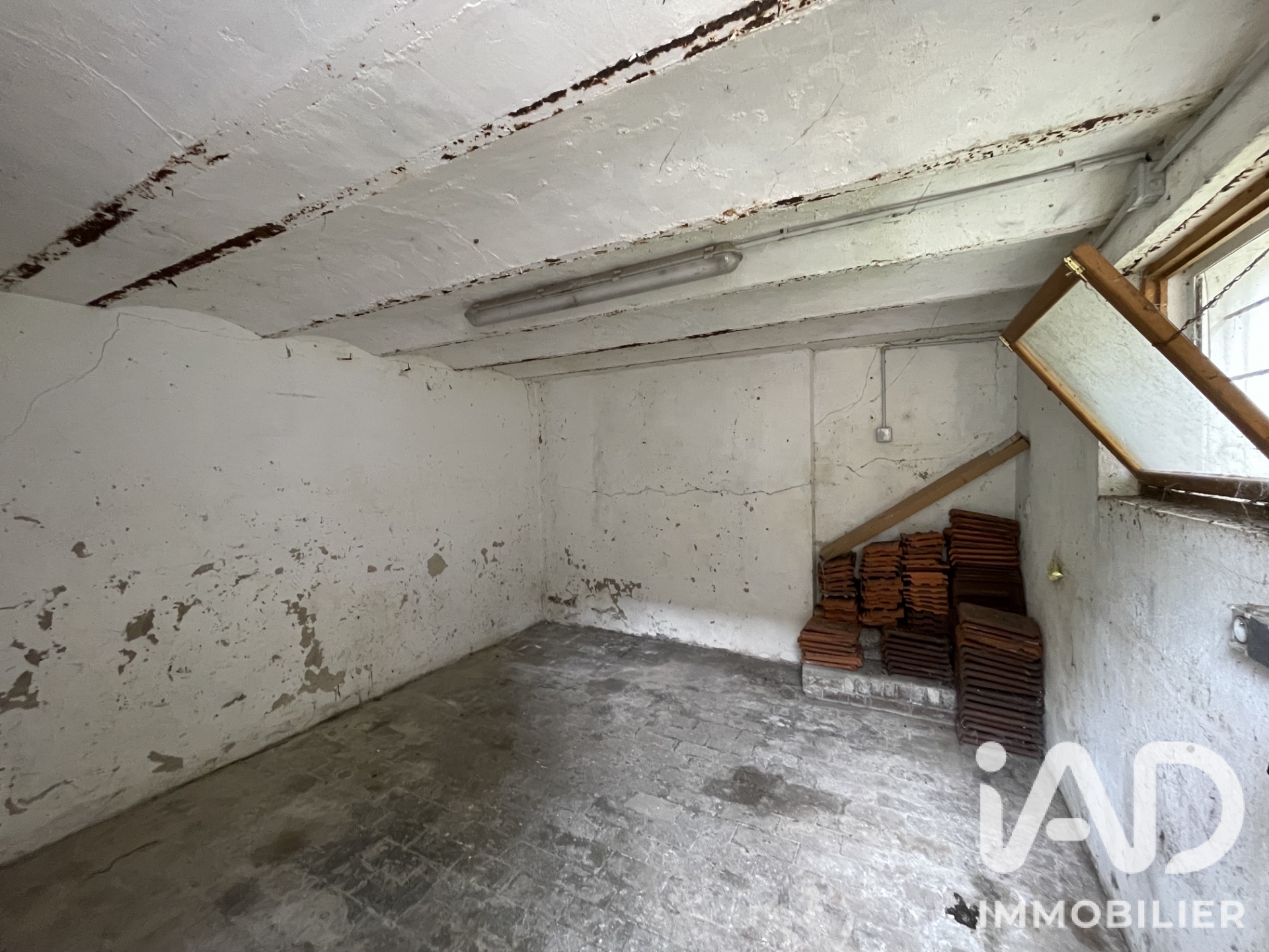 Vente maison à Saint-Rémy-sur-Avre (28380) : maison 4 pièces 64 m² - 2105952 — 13