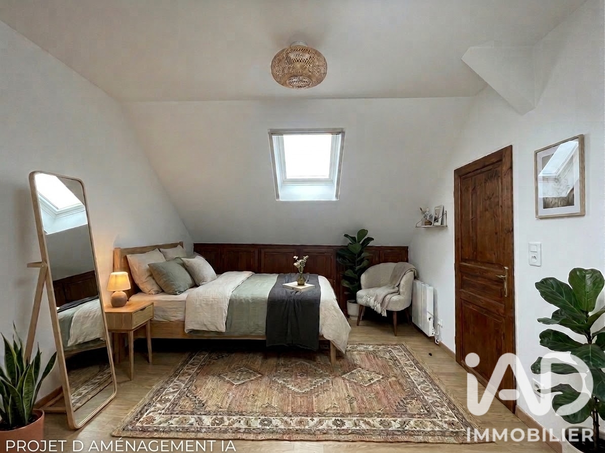 Vente maison à Saint-Rémy-sur-Avre (28380) : maison 4 pièces 64 m² - 2105952 — 16