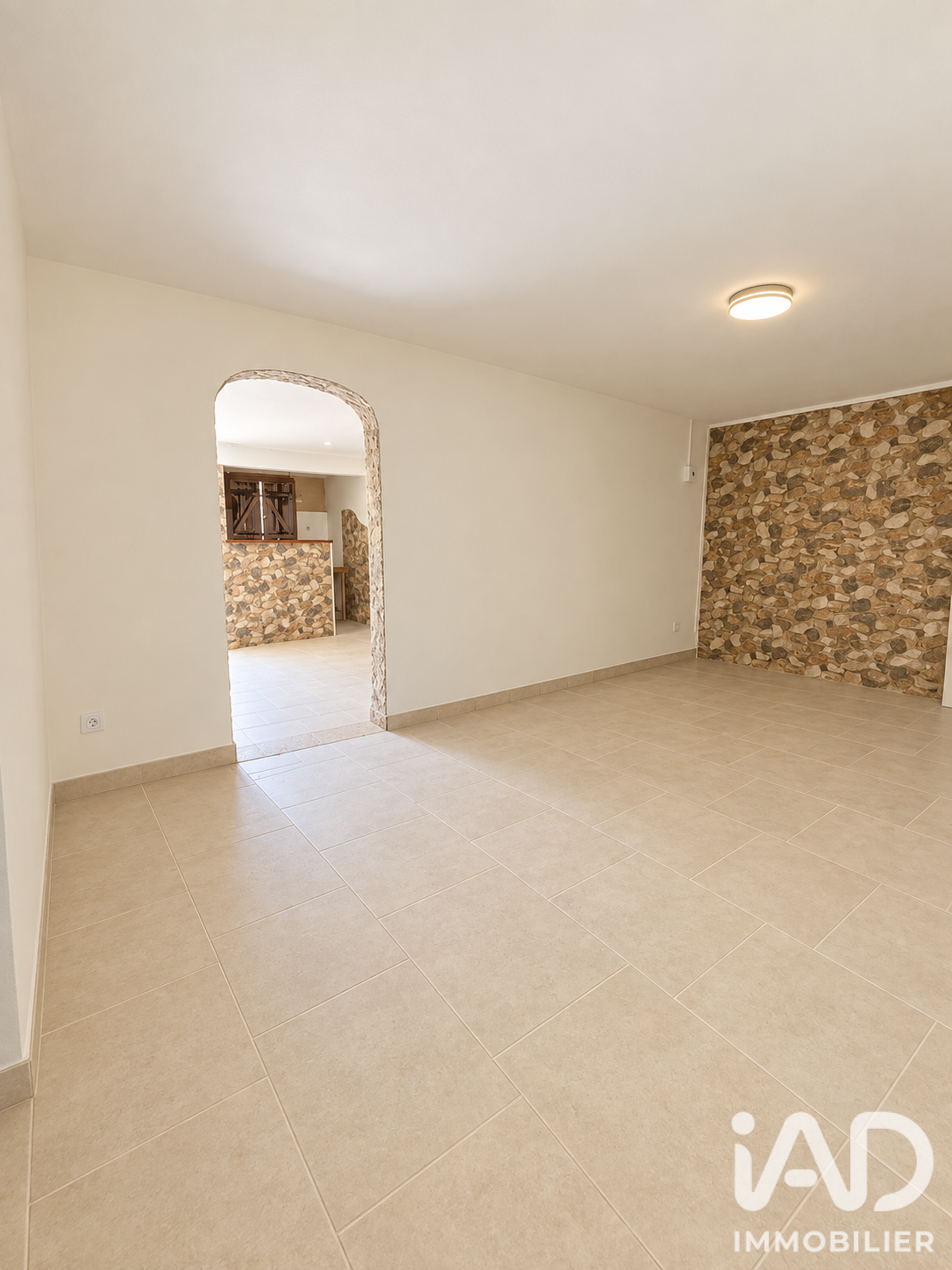 Vente maison à Le Gosier (97190) : maison traditionnelle 5 pièces 232 m² - 2106437 — 18