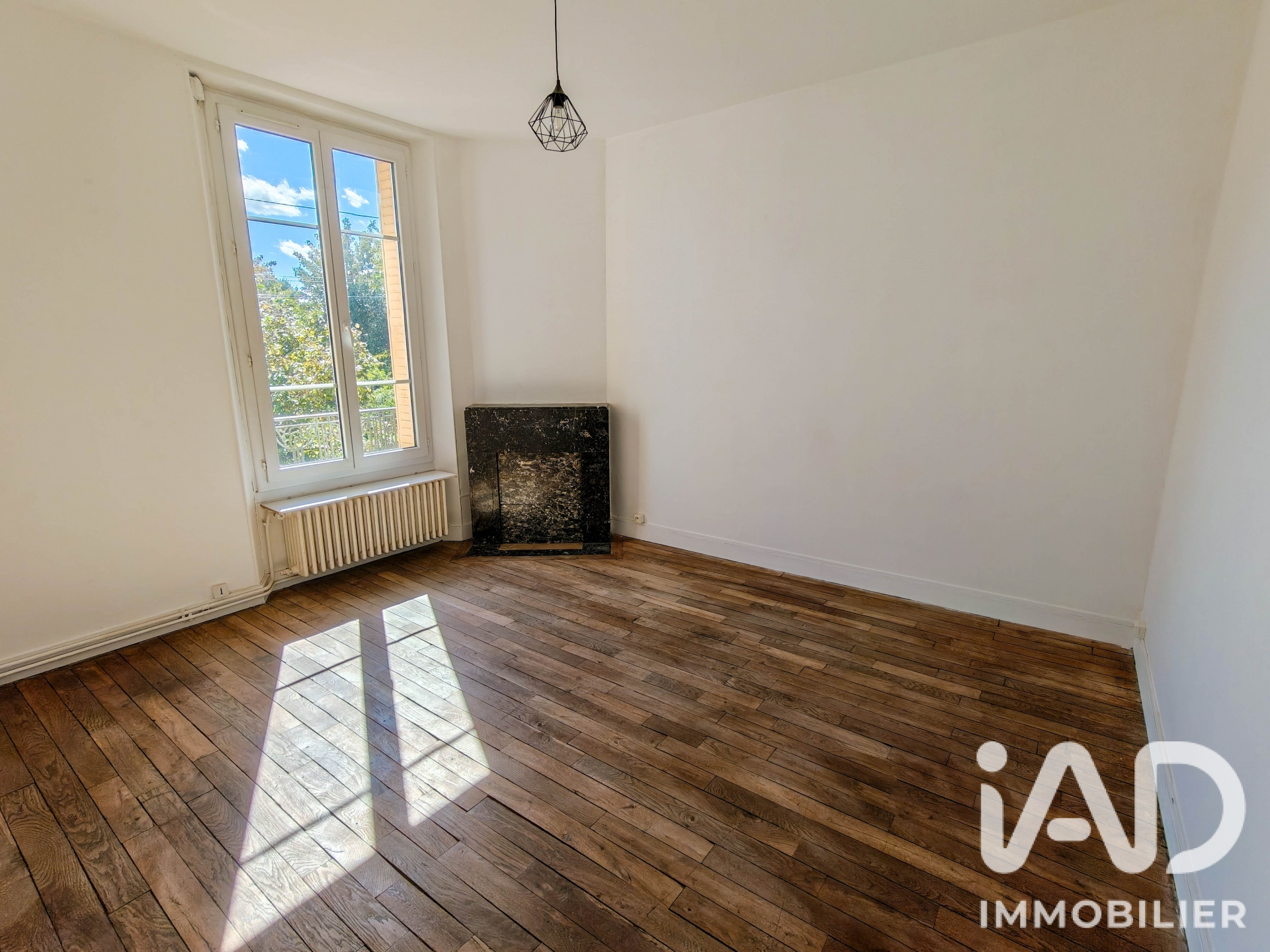 Appartement à Sens