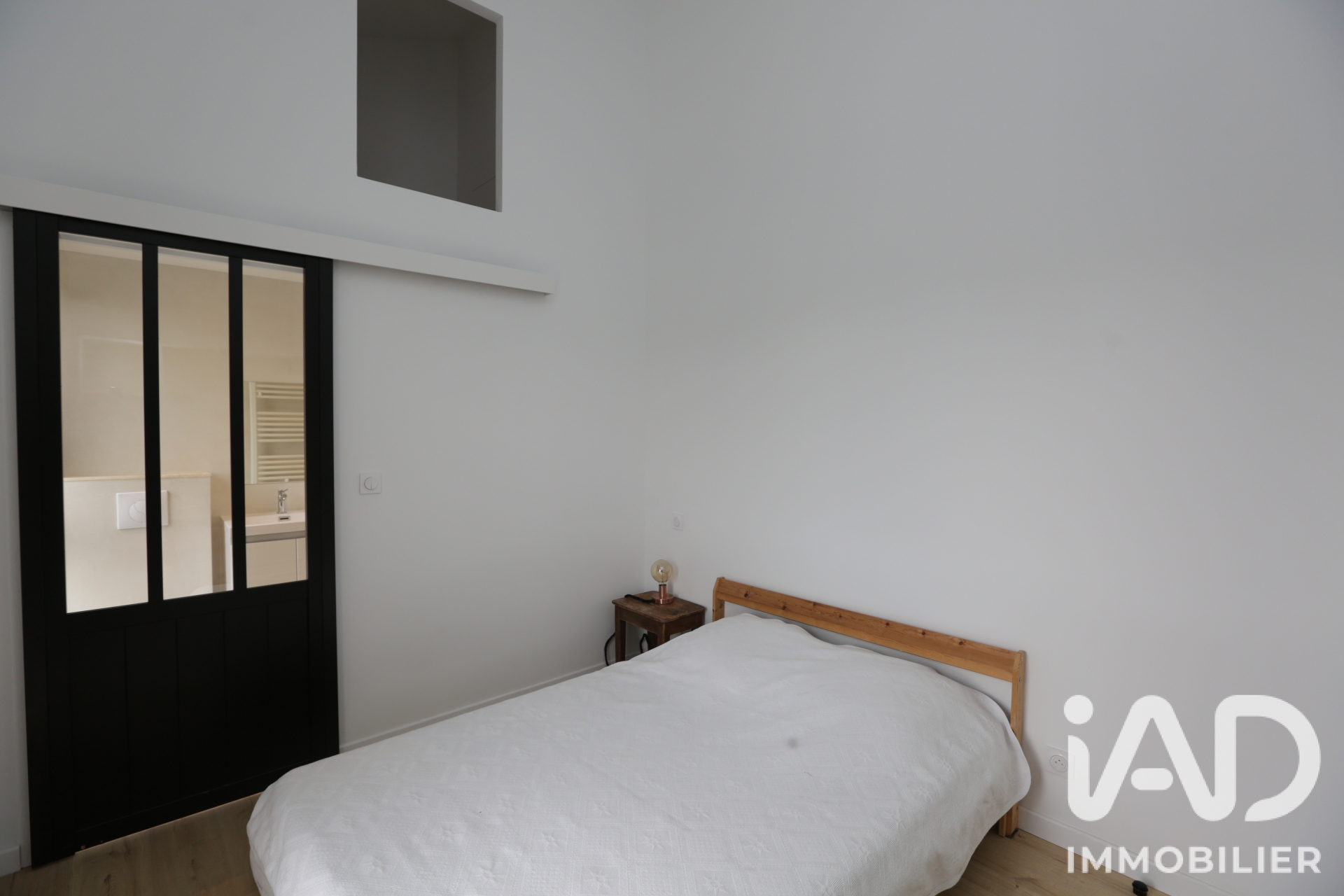 Vente appartement à Créon (33670) : duplex 6 pièces 135 m² - 2107891 — 6
