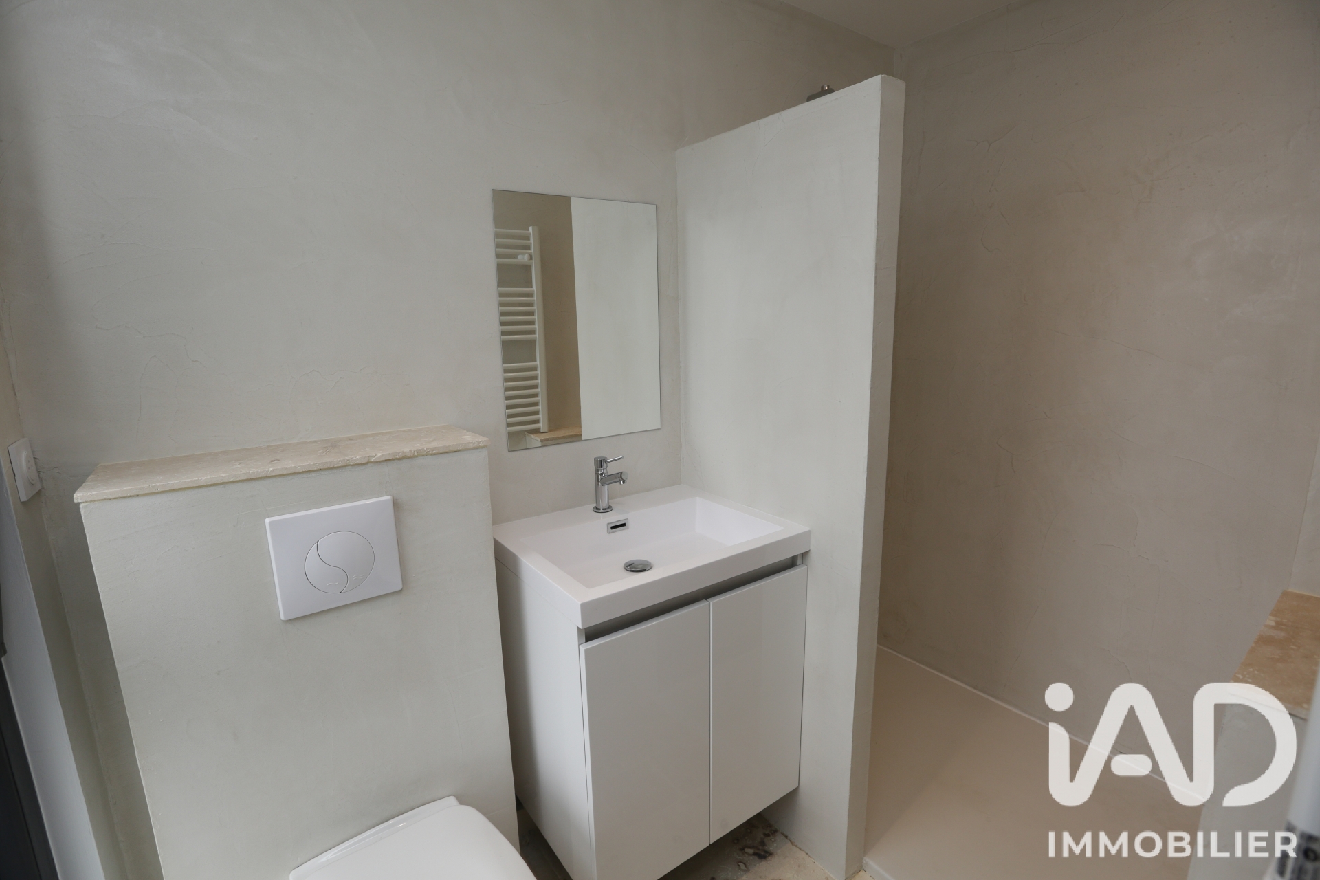 Vente appartement à Créon (33670) : duplex 6 pièces 135 m² - 2107891 — 10