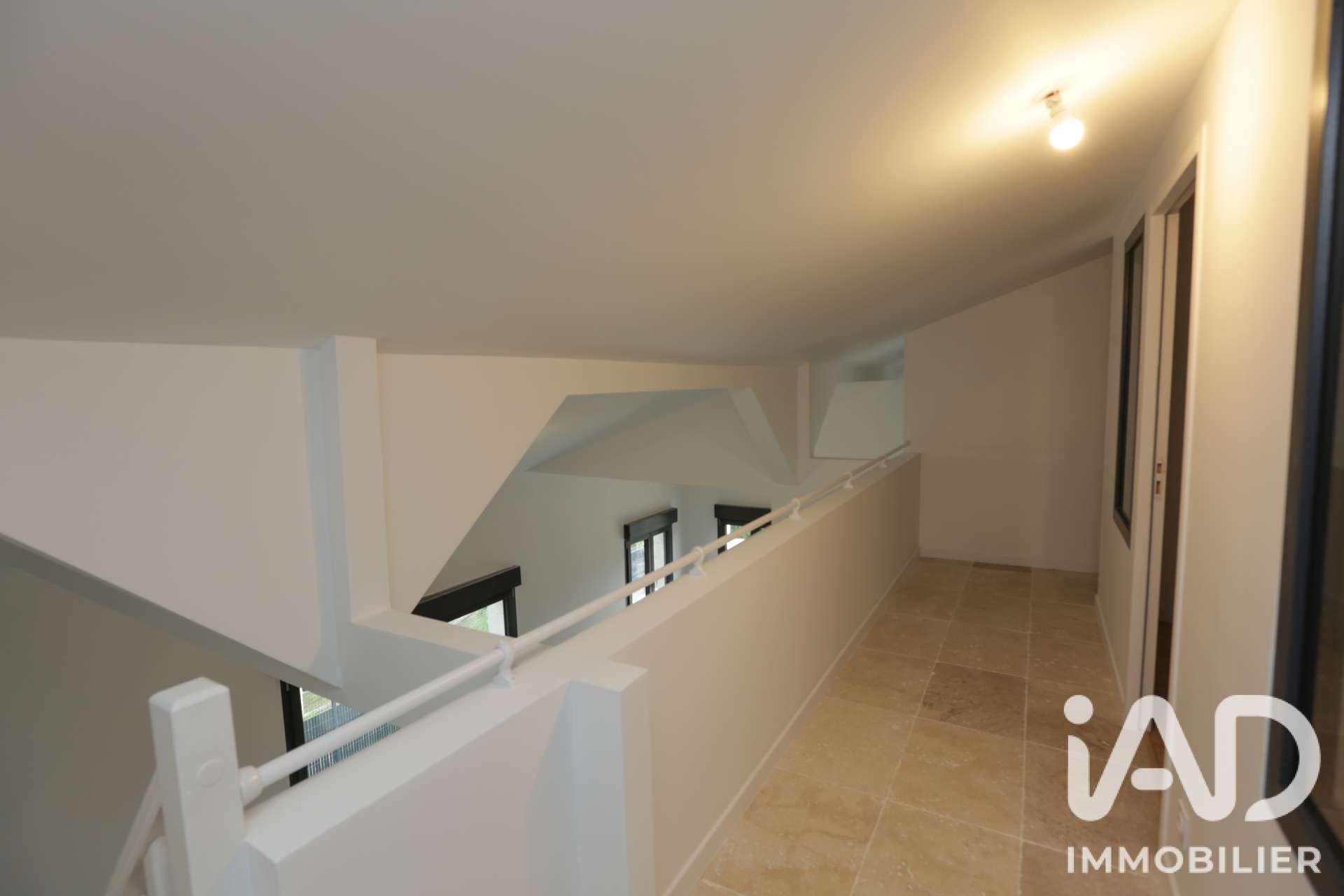 Vente appartement à Créon (33670) : duplex 6 pièces 135 m² - 2107891 — 9