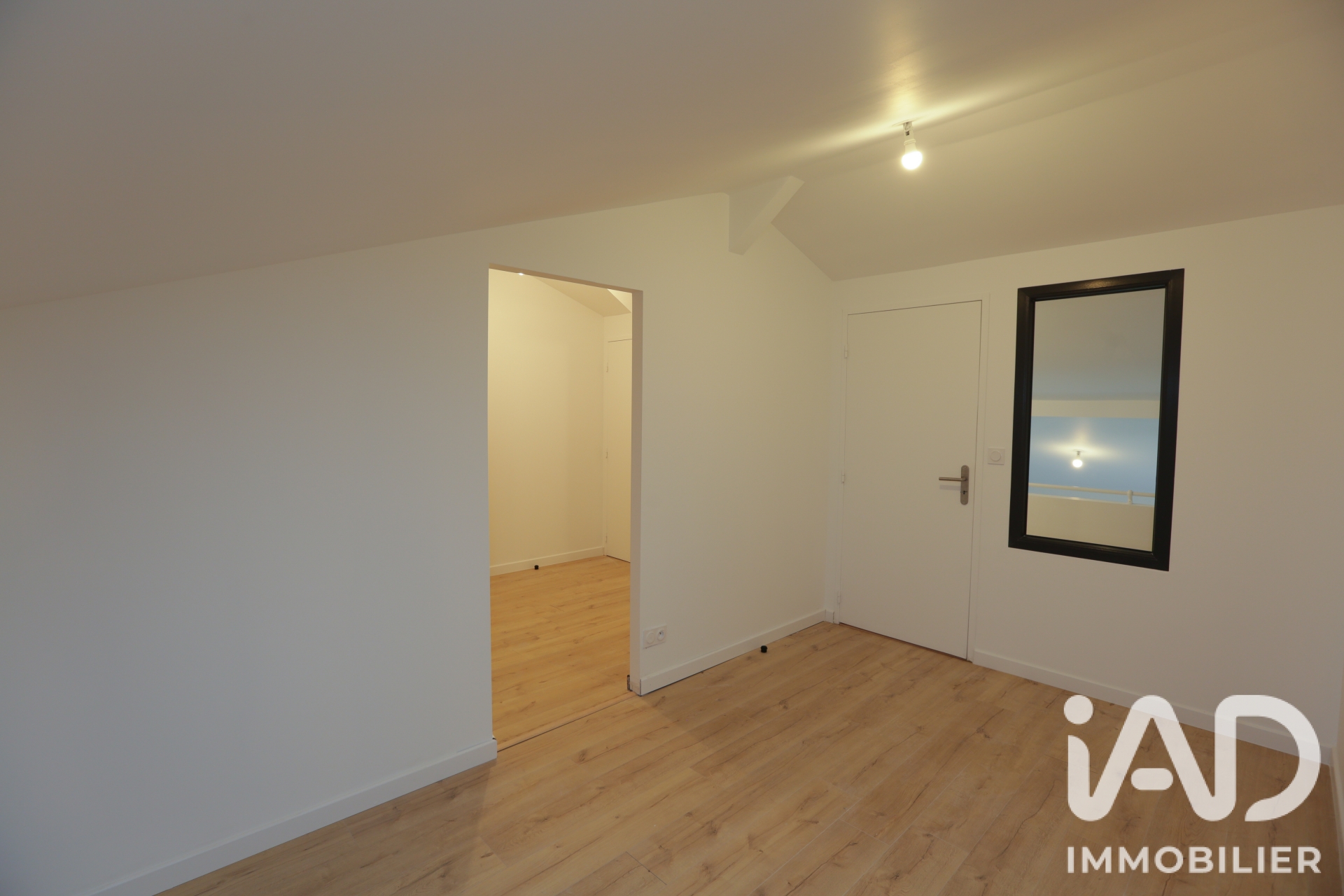 Vente appartement à Créon (33670) : duplex 6 pièces 135 m² - 2107891 — 8