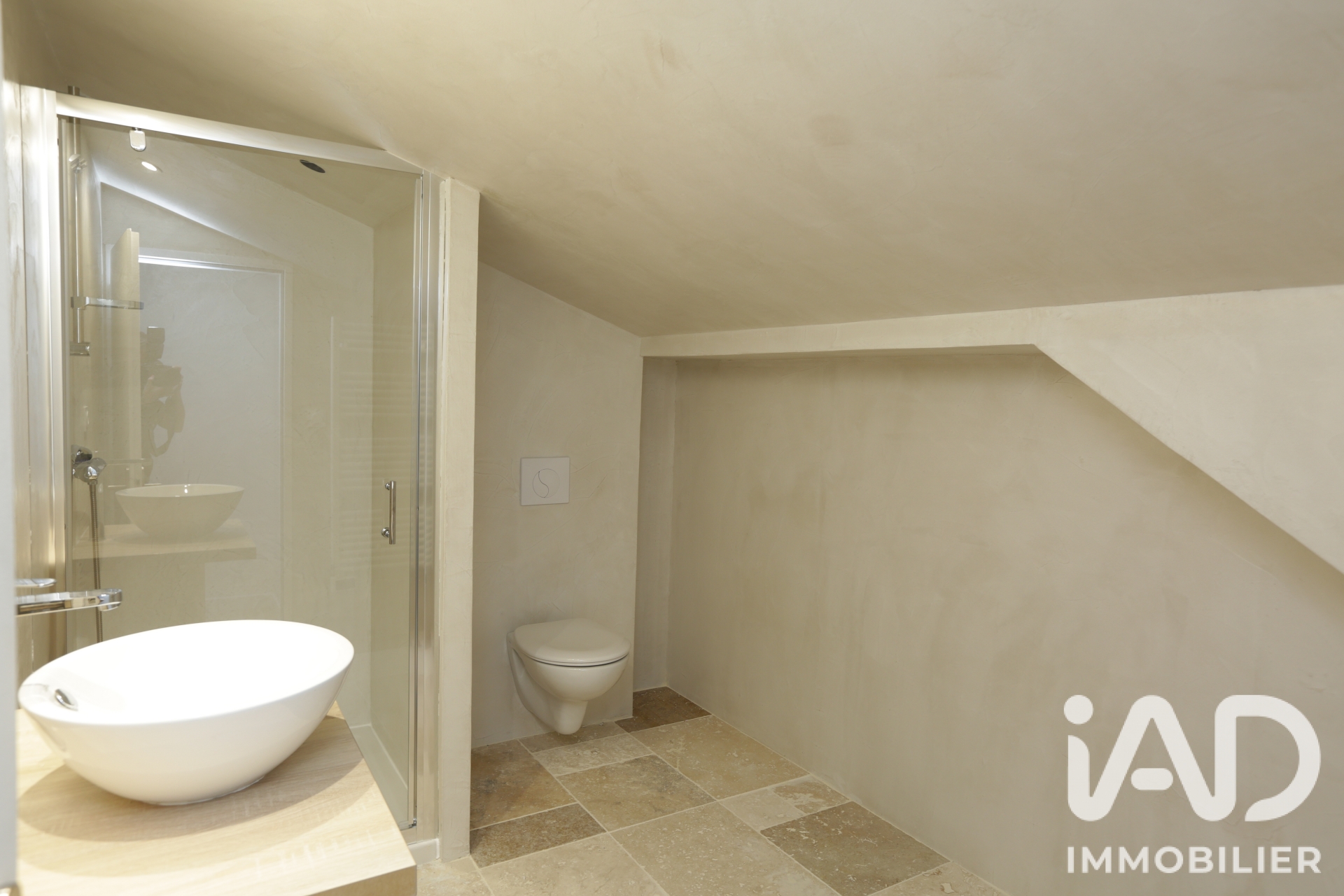 Vente appartement à Créon (33670) : duplex 6 pièces 135 m² - 2107891 — 7