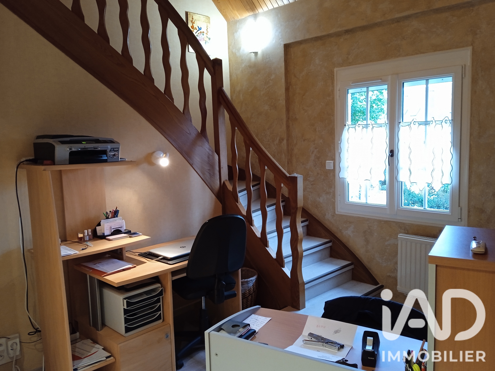 Vente maison à Plouëc-du-Trieux (22260) : maison 6 pièces 147 m² - 2107704 — 6