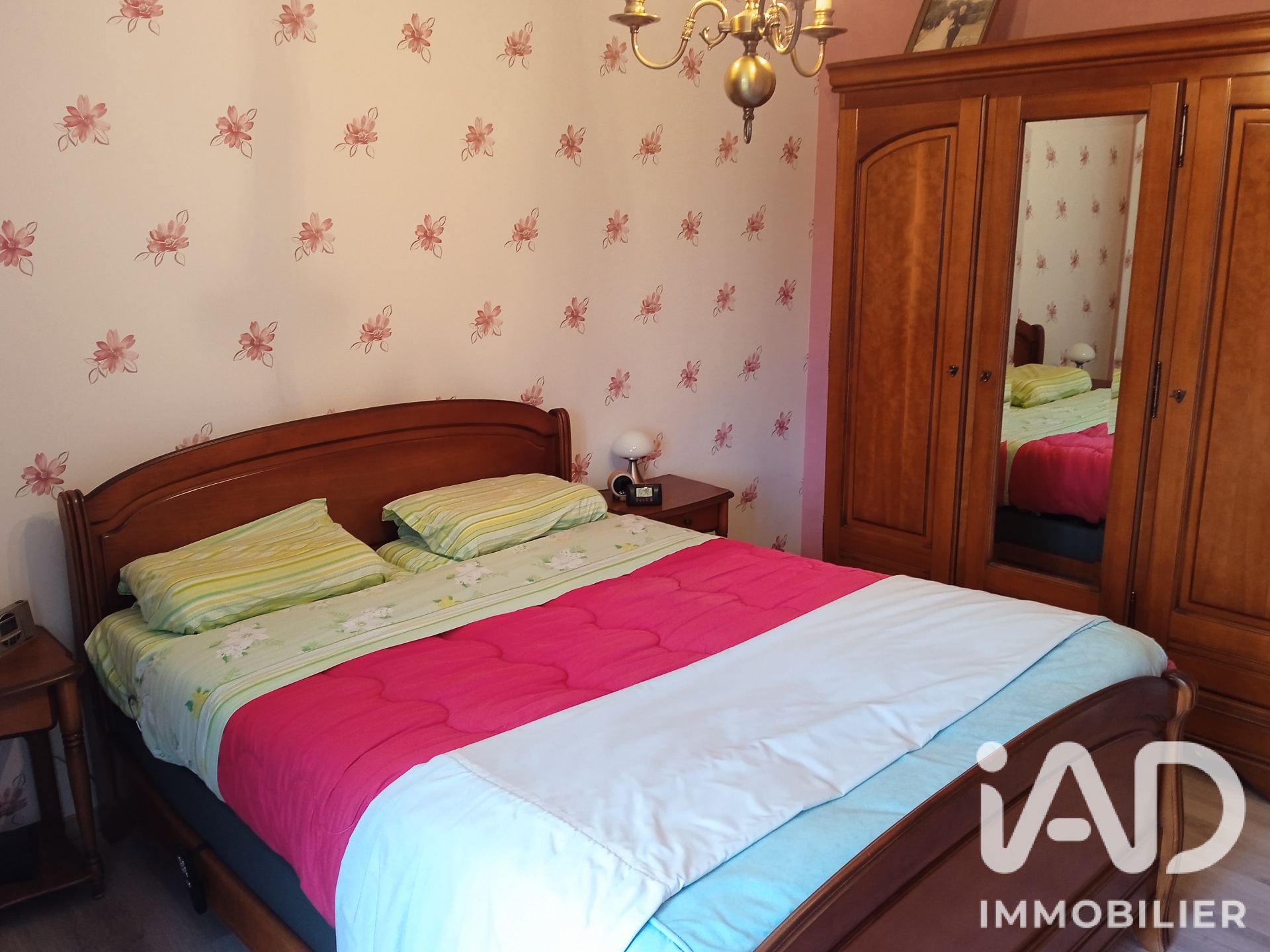 Vente maison à Plouëc-du-Trieux (22260) : maison 6 pièces 147 m² - 2107704 — 5