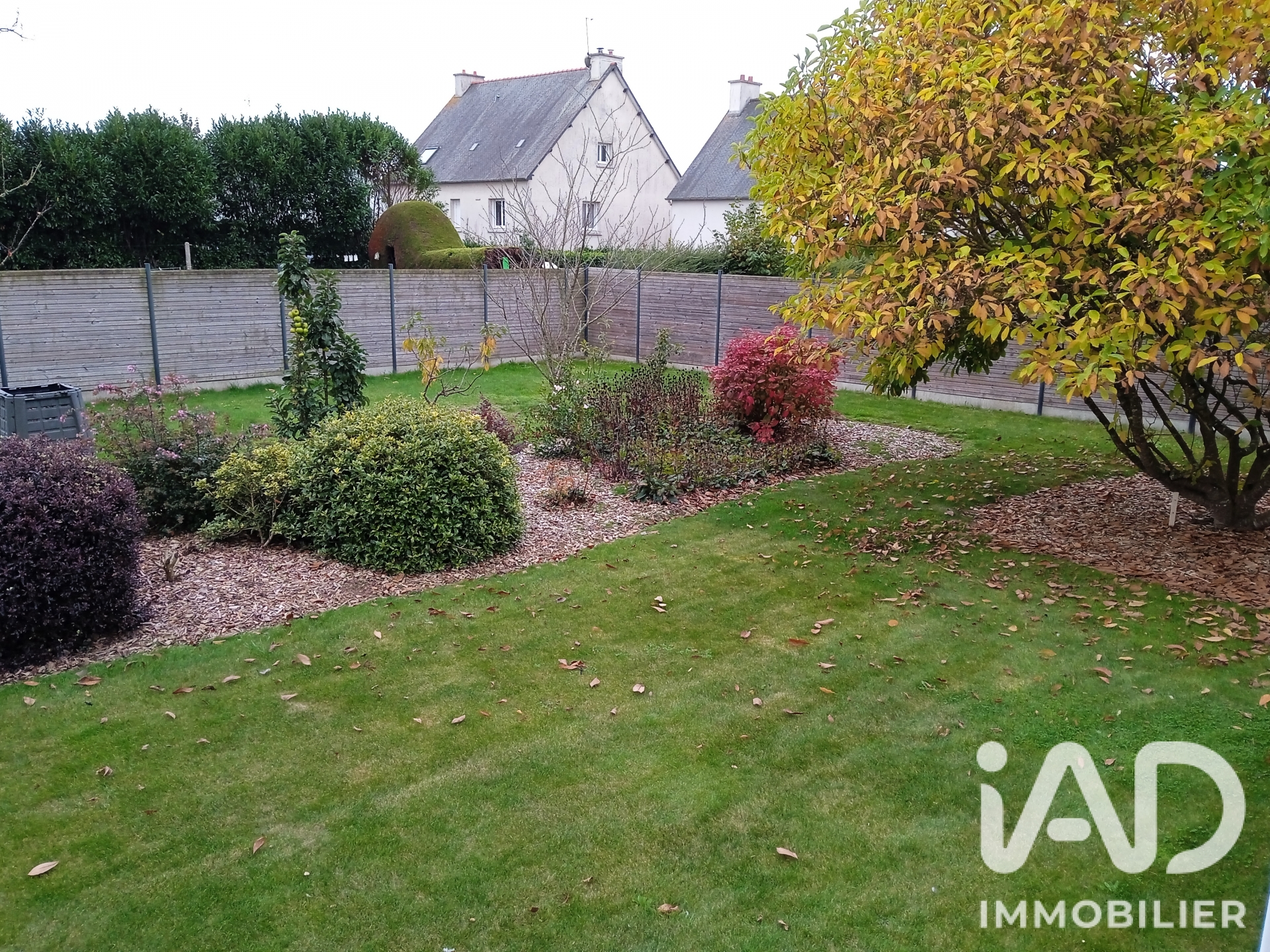 Vente maison à Plouëc-du-Trieux (22260) : maison 6 pièces 147 m² - 2107704 — 8