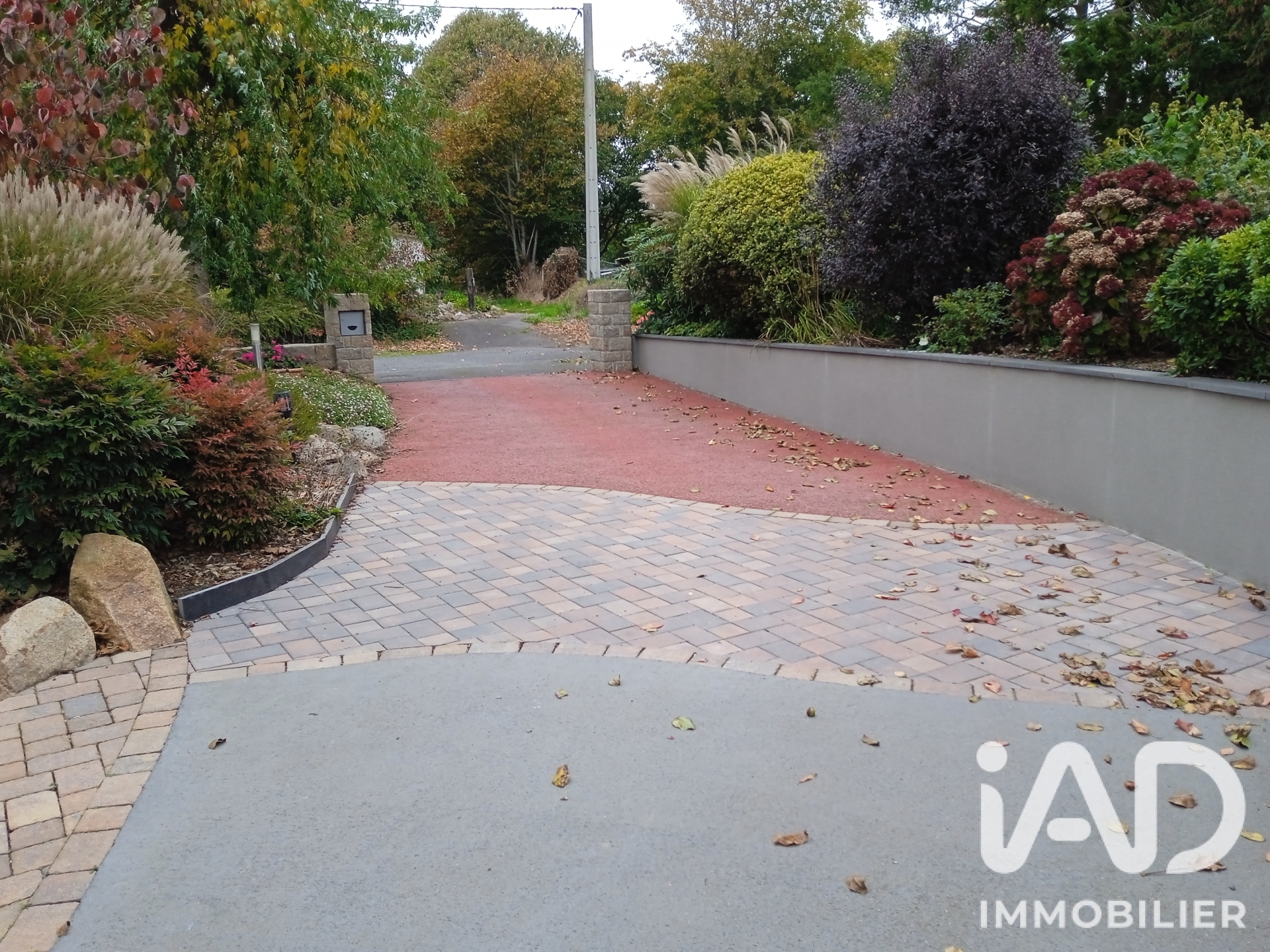Vente maison à Plouëc-du-Trieux (22260) : maison 6 pièces 147 m² - 2107704 — 7