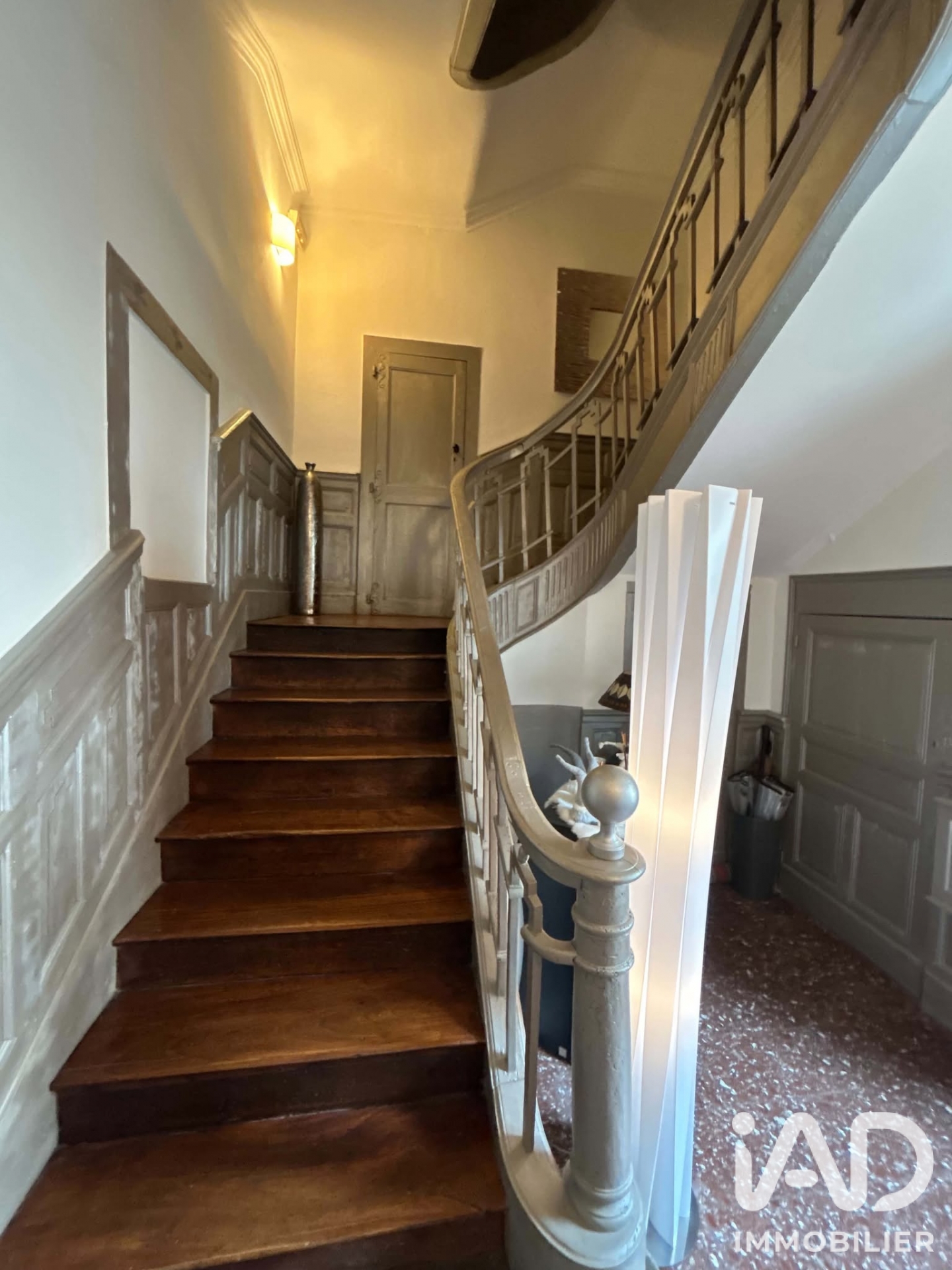 Vente immeuble 1 000 m² à Saint-Gaudens (31800) - 2108609 — 17