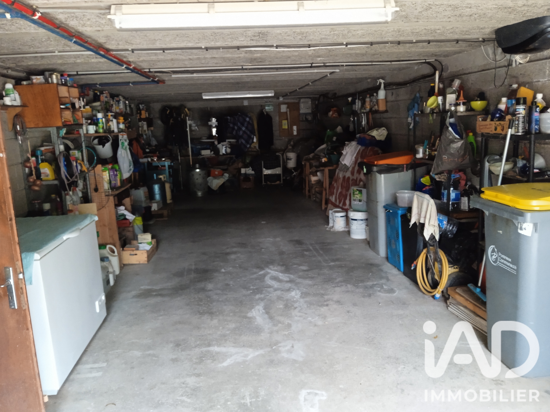 Vente maison à Plouëc-du-Trieux (22260) : maison 6 pièces 147 m² - 2107704 — 10
