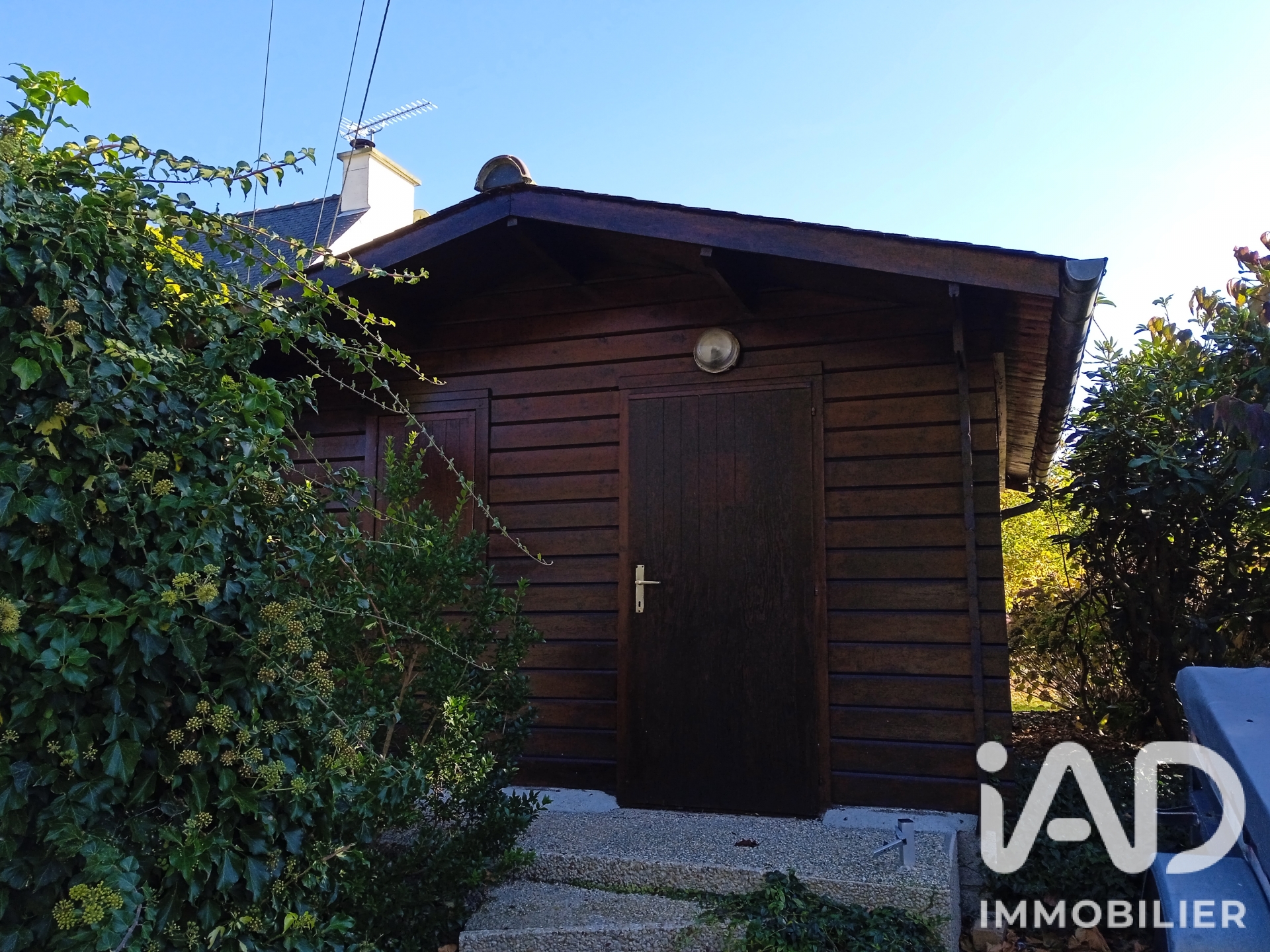 Vente maison à Plouëc-du-Trieux (22260) : maison 6 pièces 147 m² - 2107704 — 12