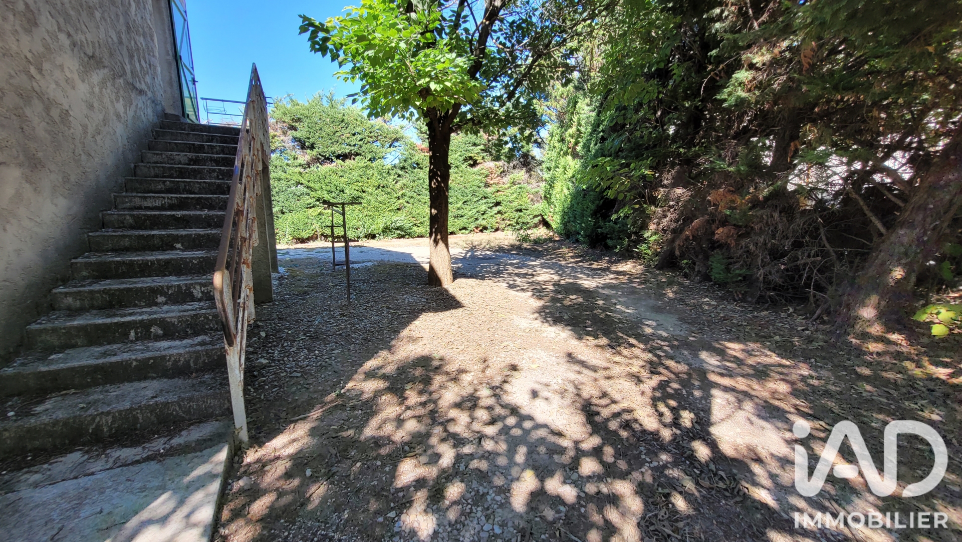 Appartement à Maubec