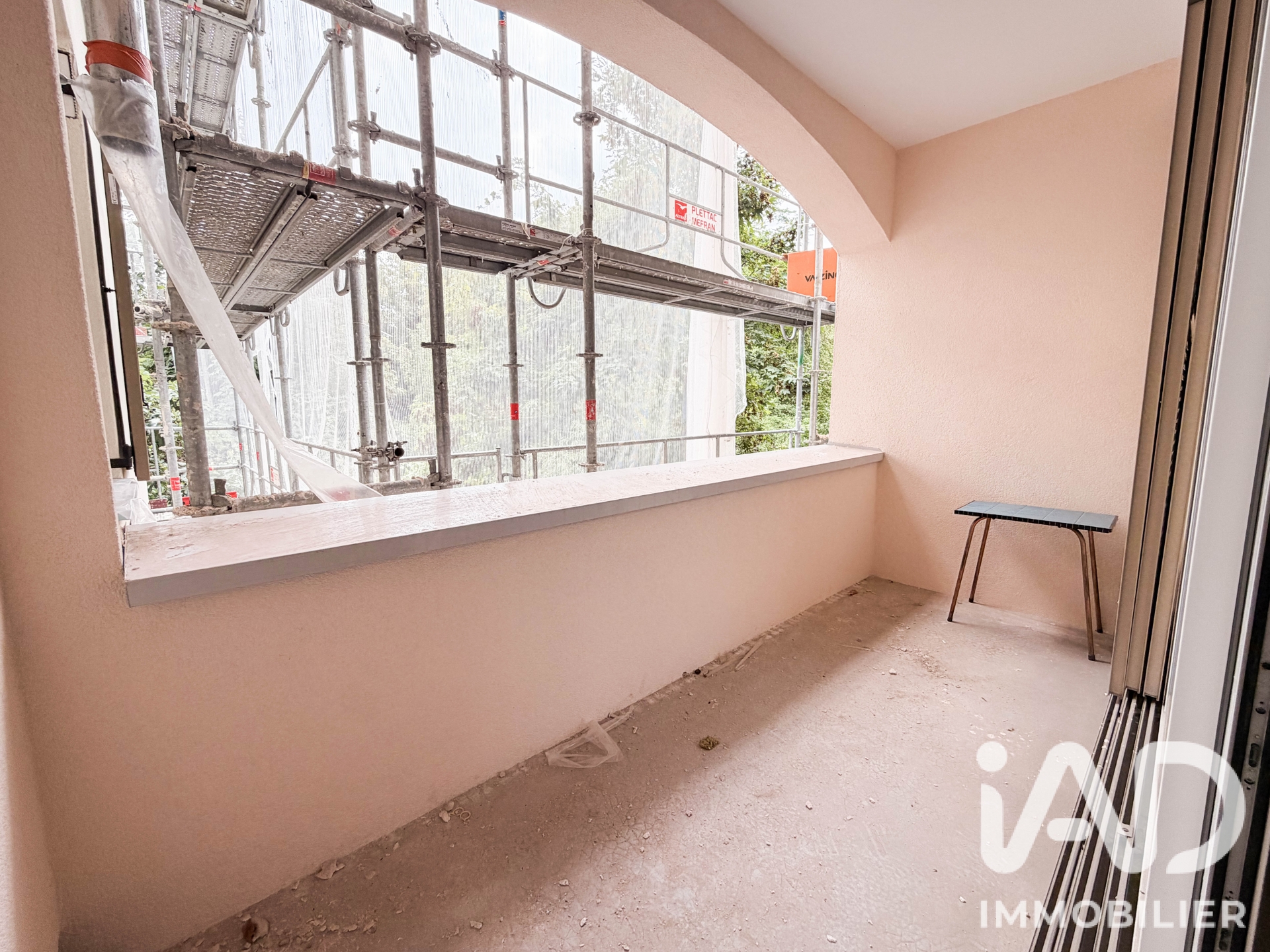 Vente appartement à Athis-Mons (91200) : appartement 4 pièces 84 m² - 2103022 — 8