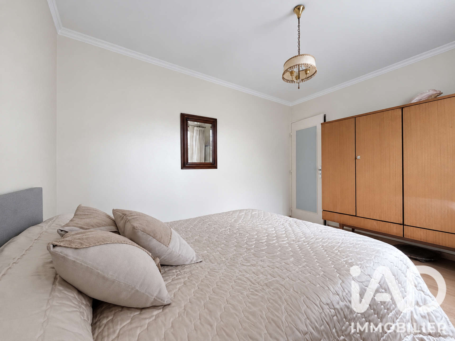Vente appartement à Athis-Mons (91200) : appartement 4 pièces 84 m² - 2103022 — 15