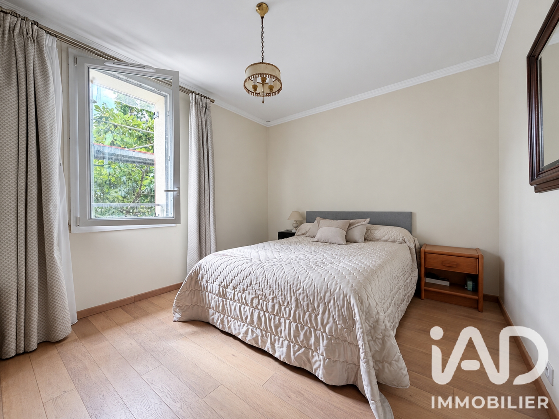 Vente appartement à Athis-Mons (91200) : appartement 4 pièces 84 m² - 2103022 — 14