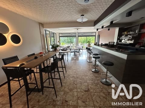 Vente immeuble 1 000 m² à Saint-Gaudens (31800) - 2108609 — 8
