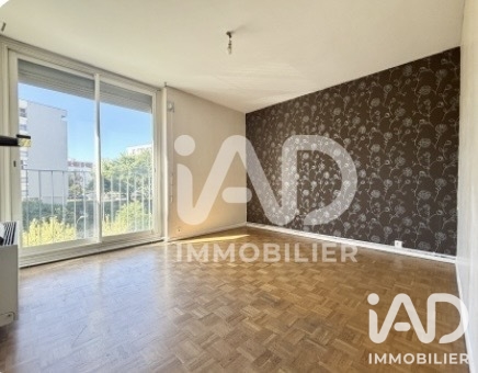 Vente appartement à Colomiers (31770) : appartement 4 pièces 75 m² - 2108390 — 5