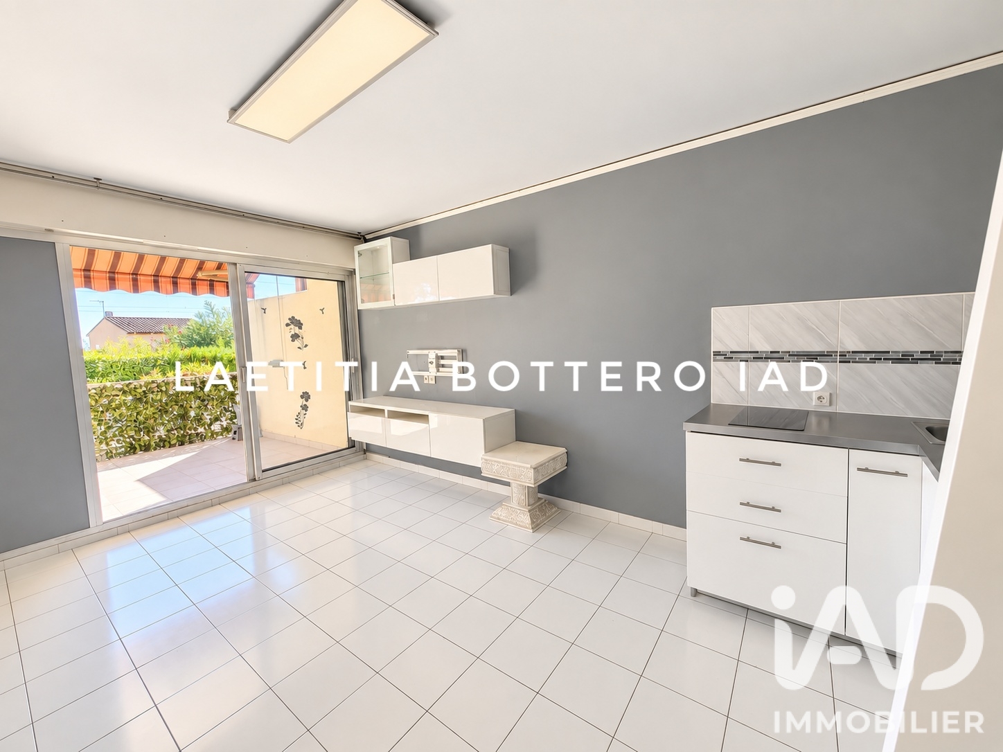 Appartement à vendre à Bandol — 167 000 € — IAD France