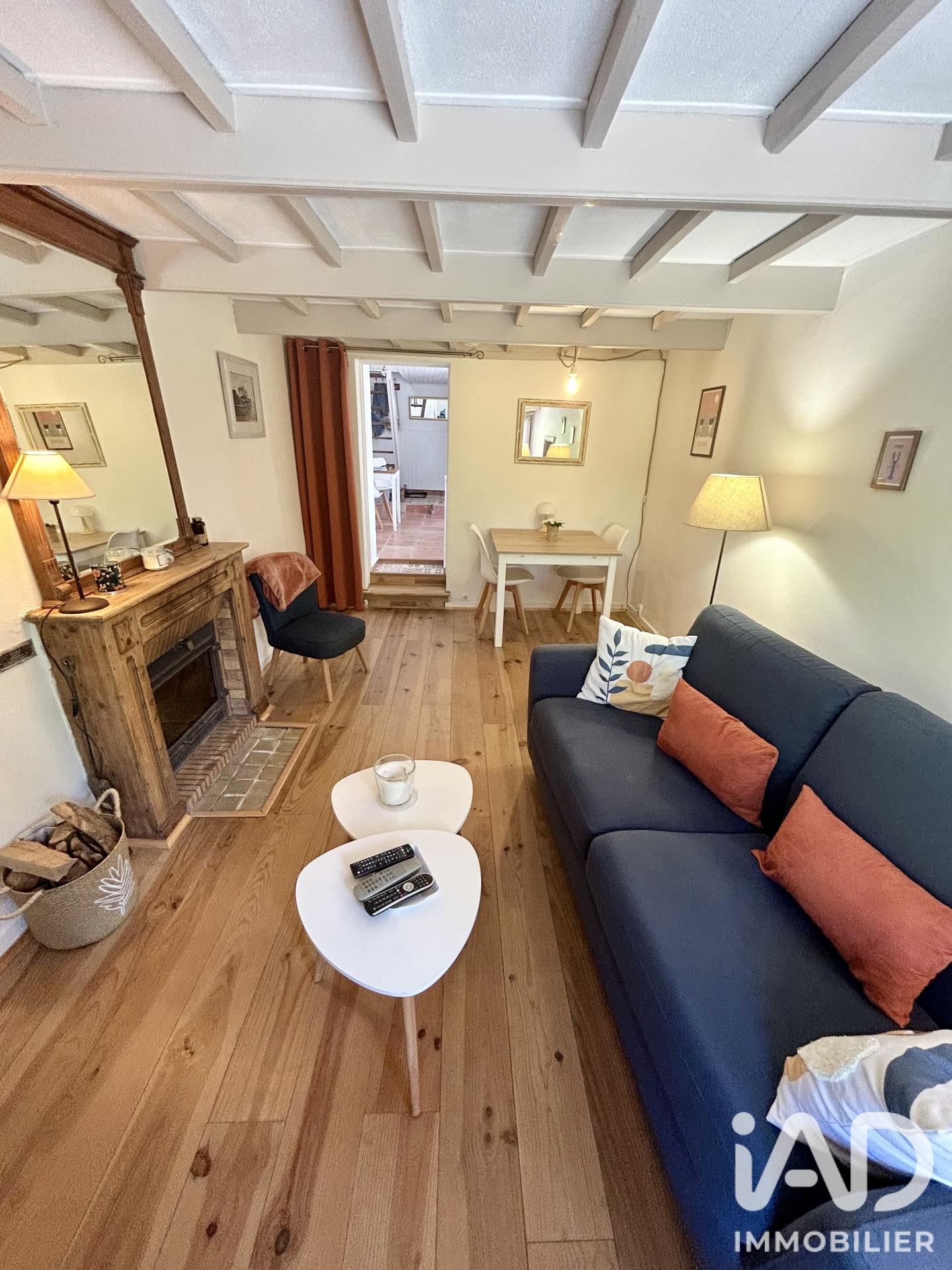 Maison à vendre à Plouézec — 145 000 € — IAD France