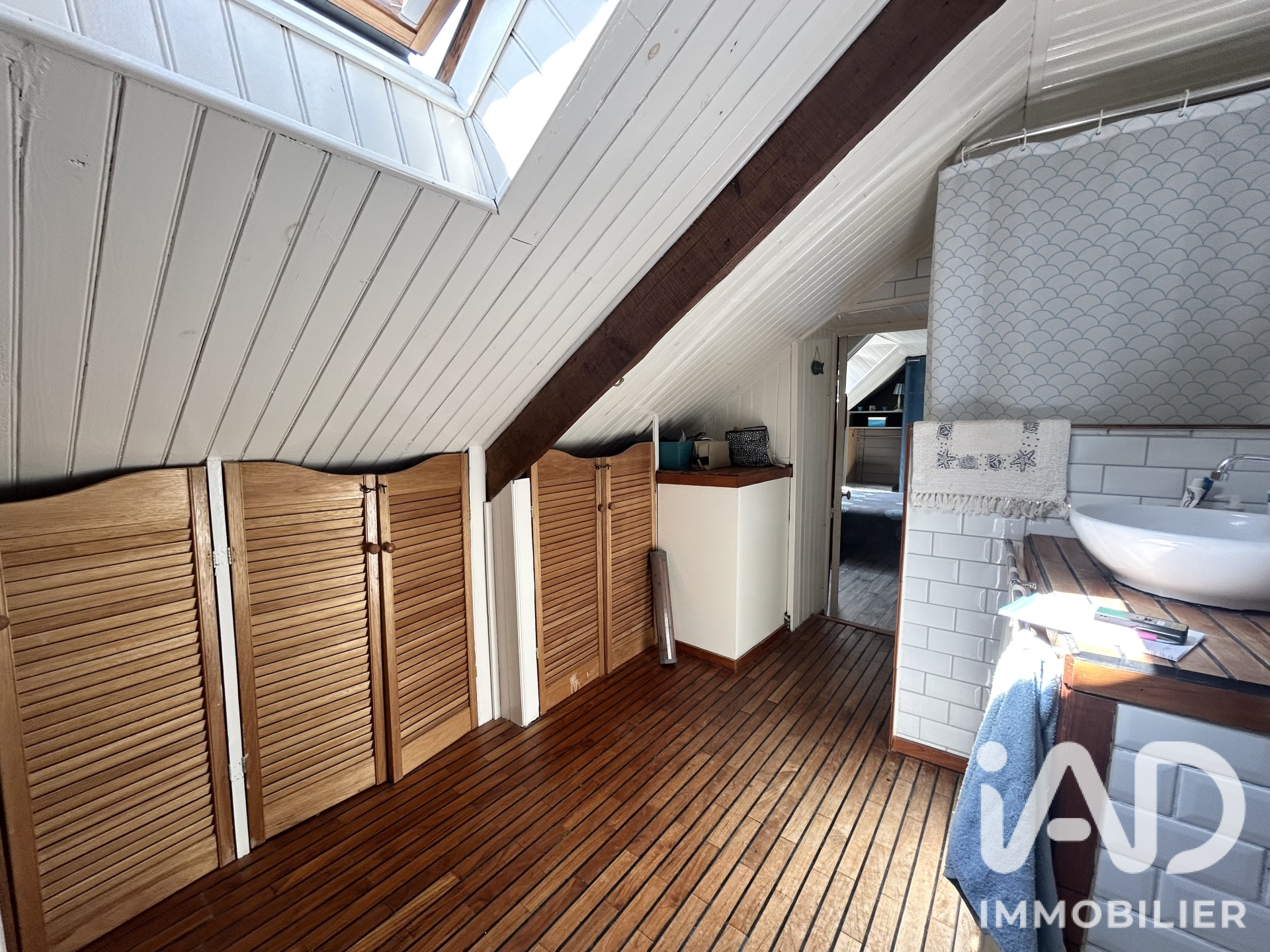 Vente maison à Plouézec (22470) : maison 3 pièces 37 m² - 2108410 — 7