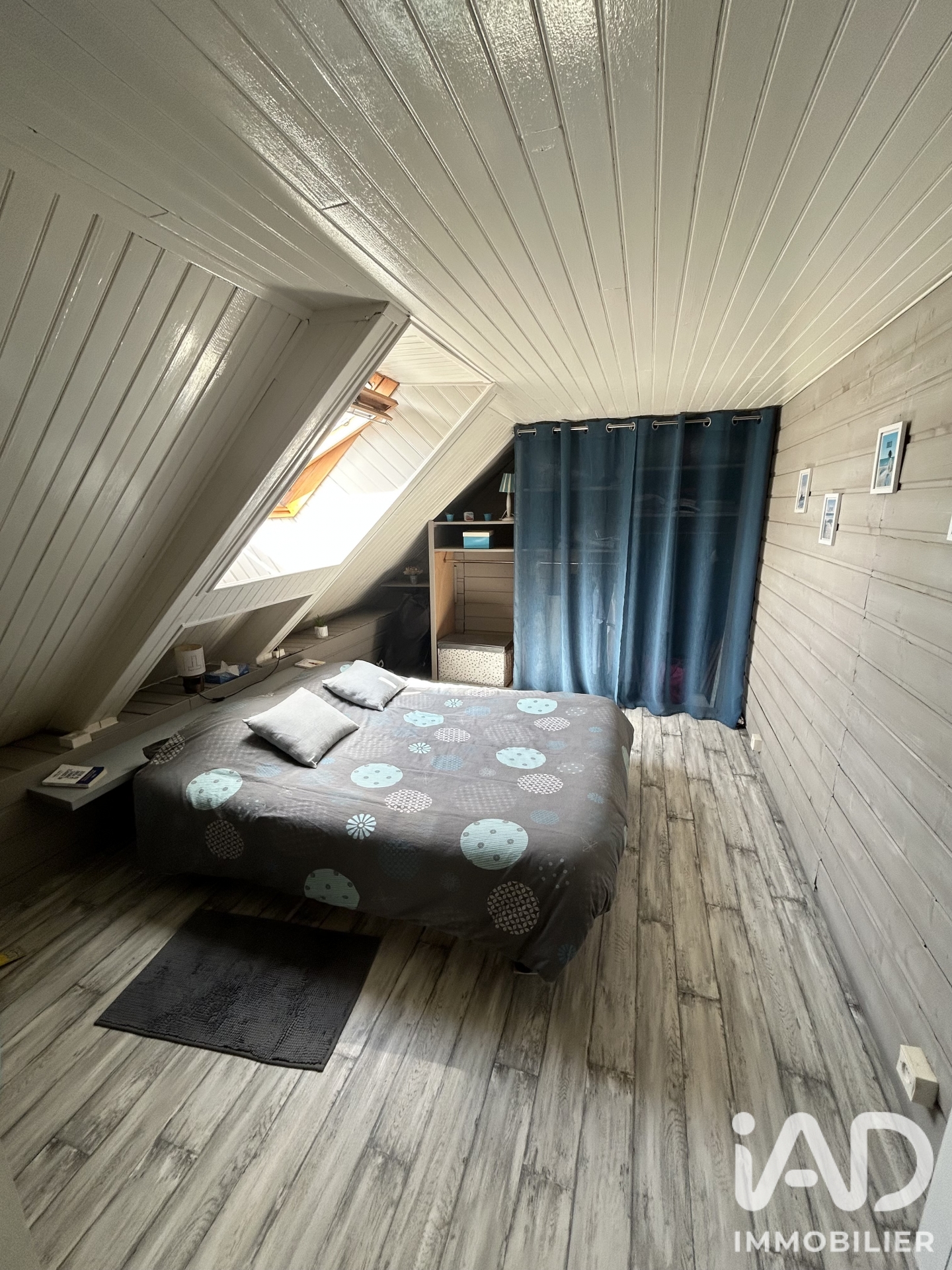 Vente maison à Plouézec (22470) : maison 3 pièces 37 m² - 2108410 — 5