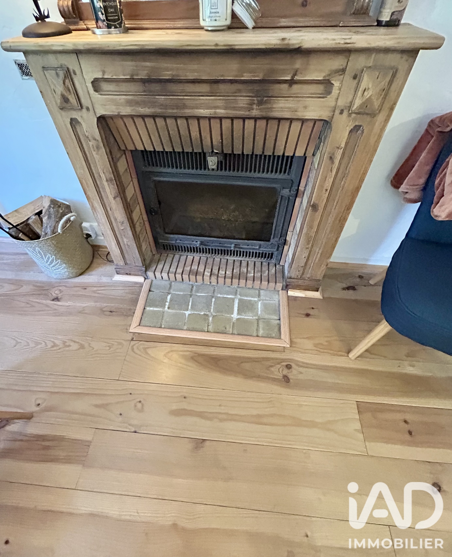 Vente maison à Plouézec (22470) : maison 3 pièces 37 m² - 2108410 — 6