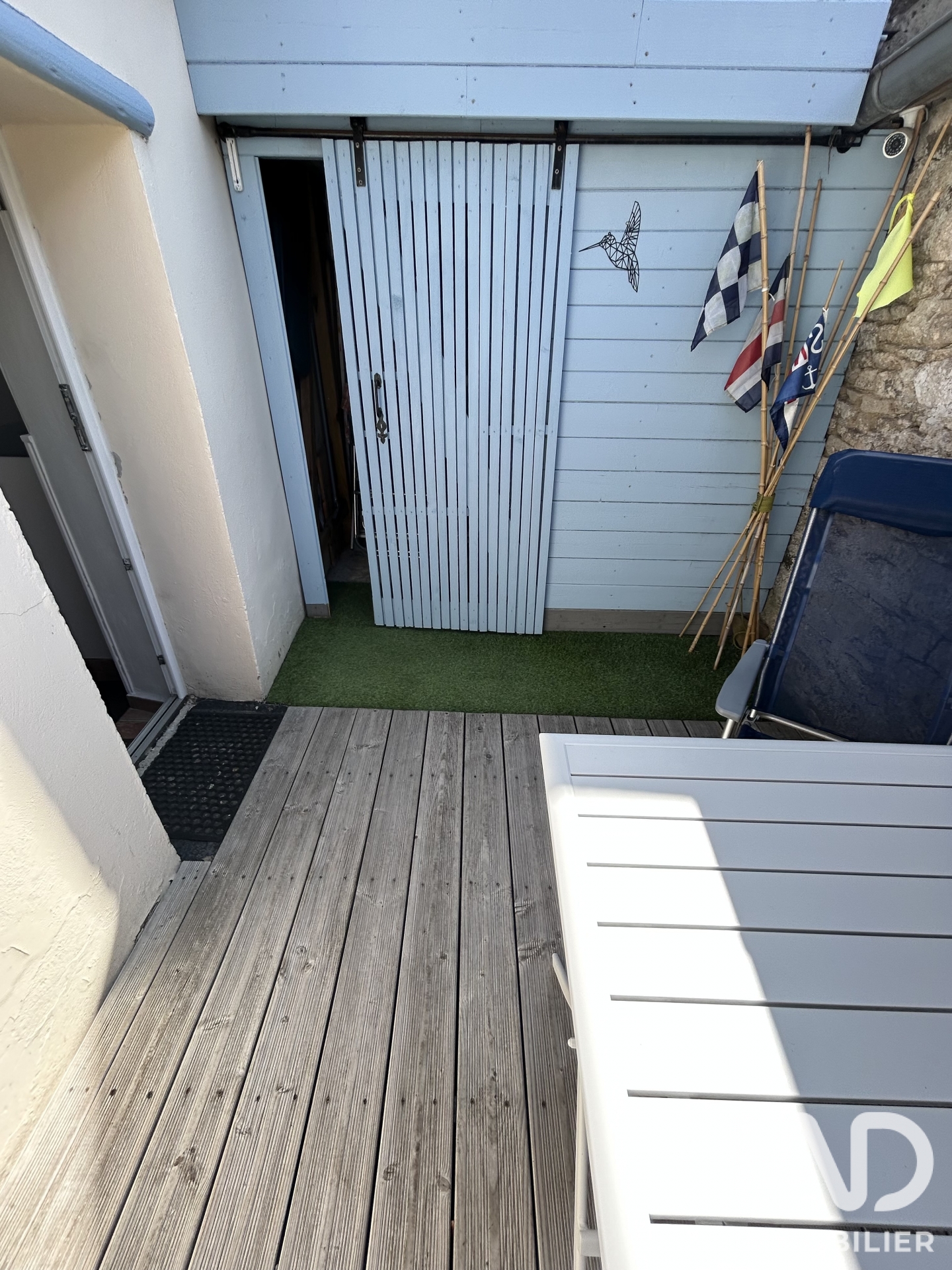 Vente maison à Plouézec (22470) : maison 3 pièces 37 m² - 2108410 — 9
