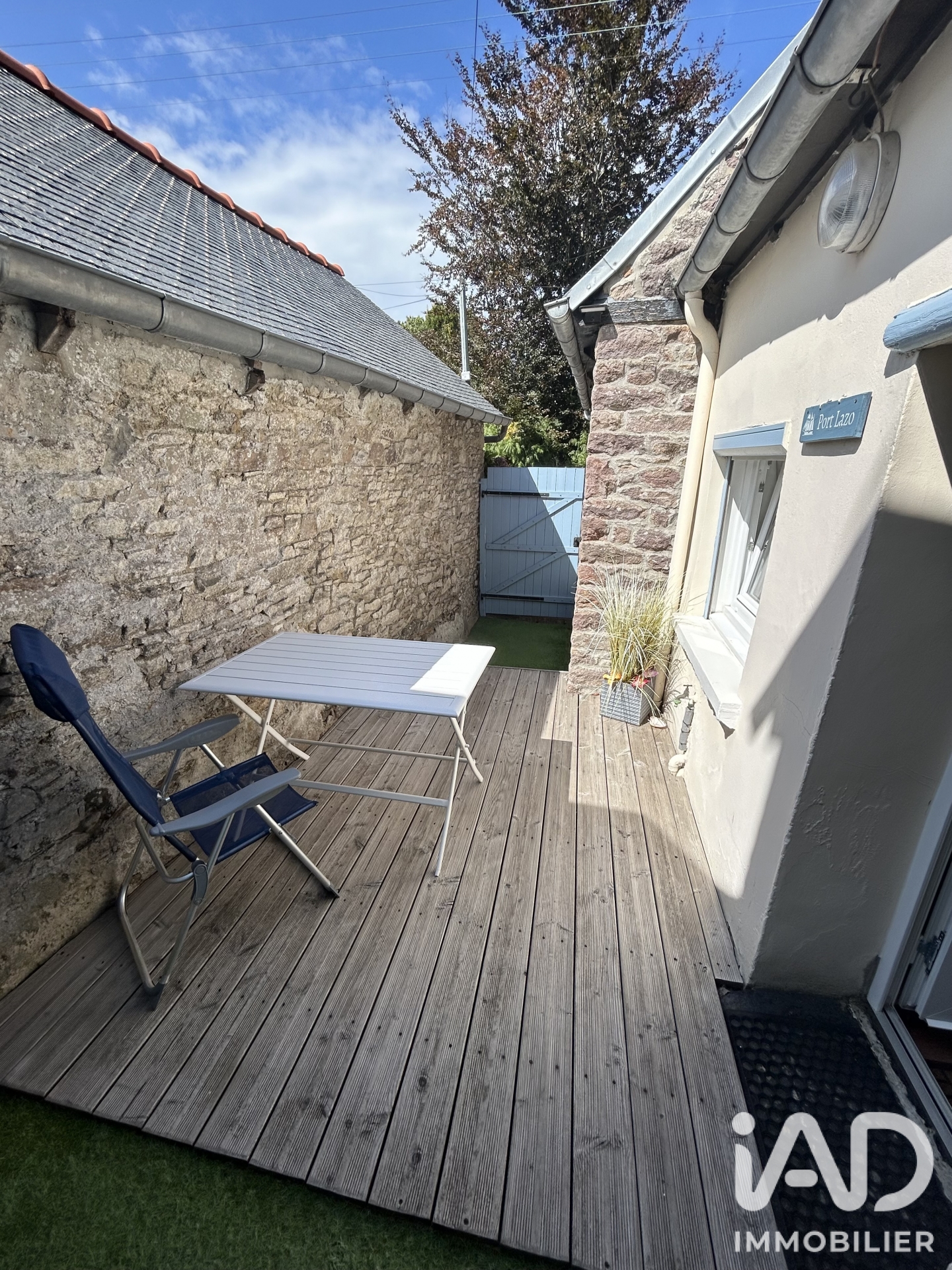 Vente maison à Plouézec (22470) : maison 3 pièces 37 m² - 2108410 — 8