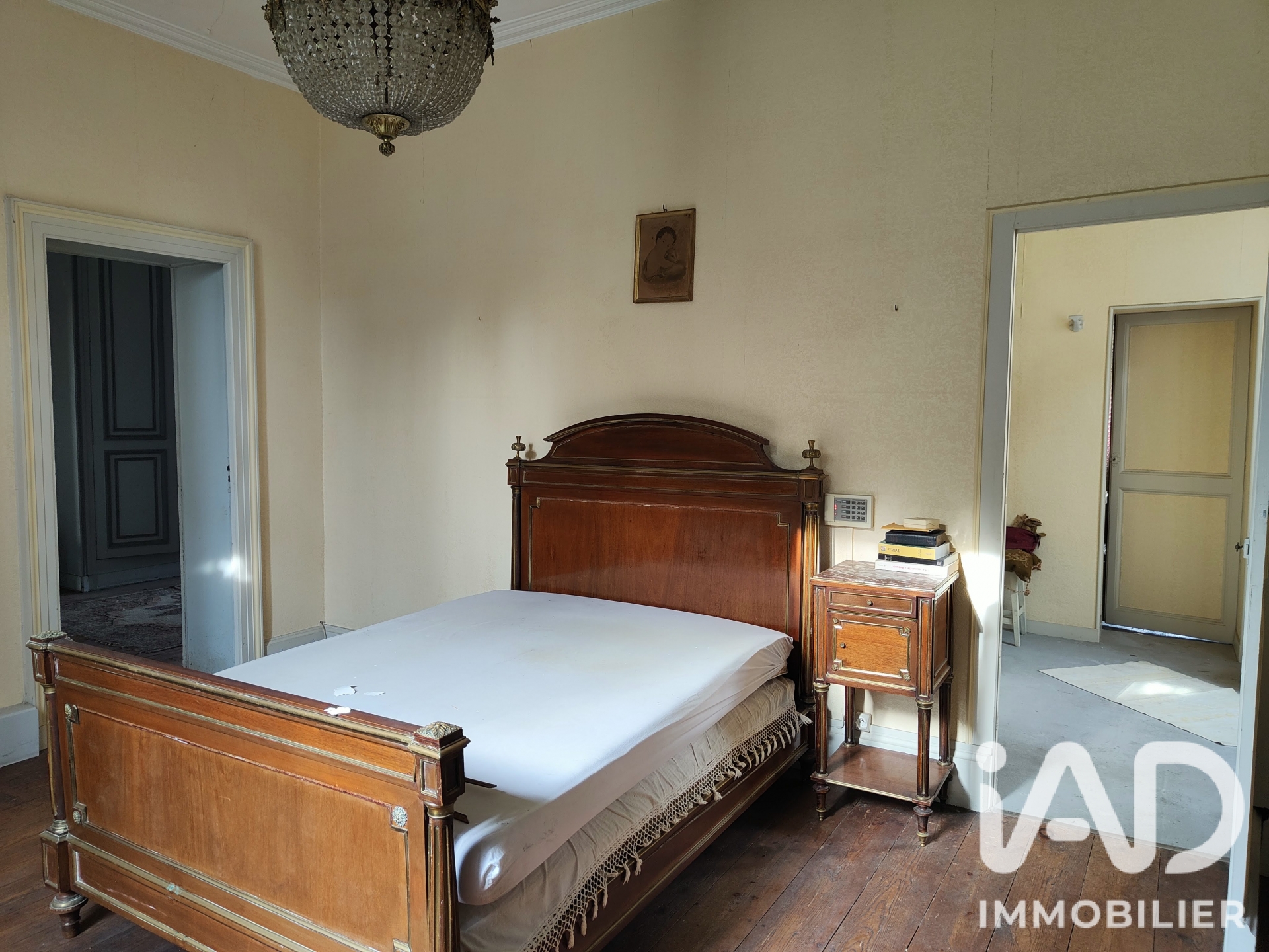 Vente maison à Lavardac (47230) : maison de village 7 pièces 300 m² - 2100591 — 14