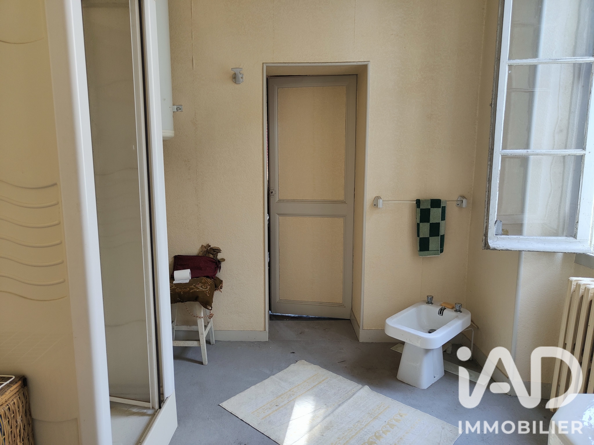 Vente maison à Lavardac (47230) : maison de village 7 pièces 300 m² - 2100591 — 12
