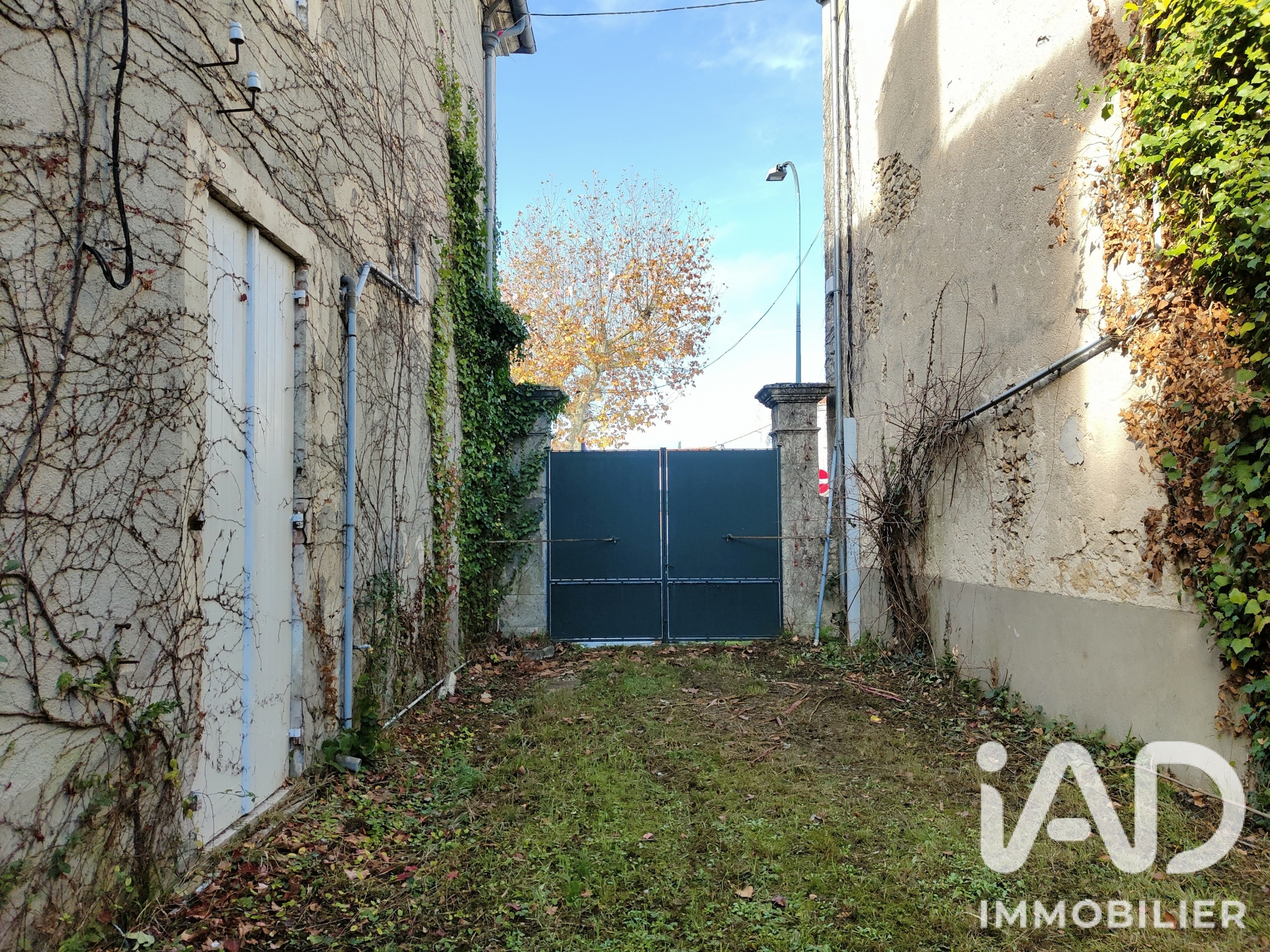 Vente maison à Lavardac (47230) : maison de village 7 pièces 300 m² - 2100591 — 19