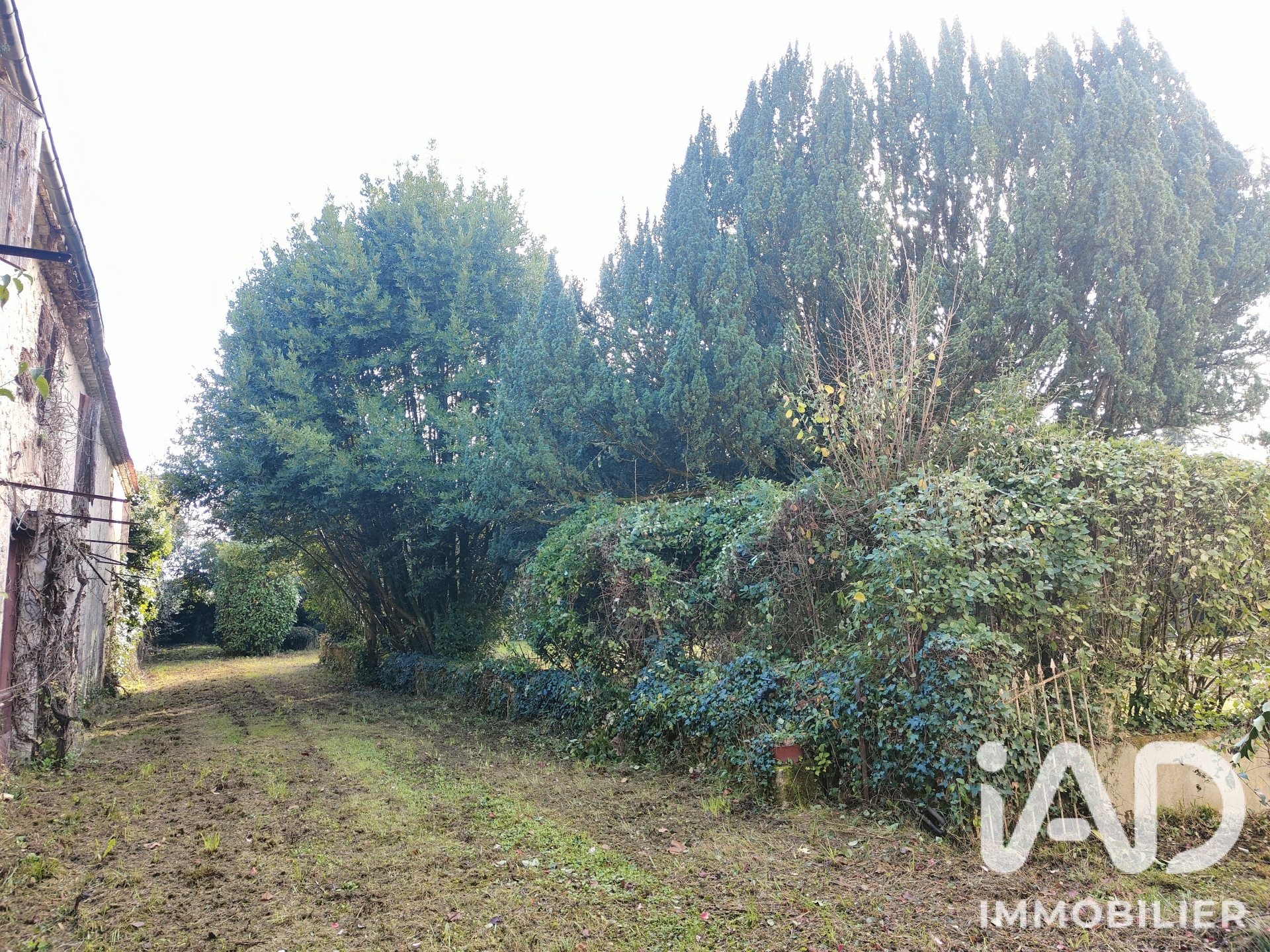 Vente maison à Lavardac (47230) : maison de village 7 pièces 300 m² - 2100591 — 21