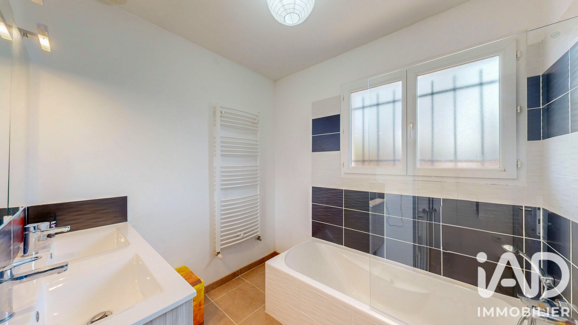 Vente maison à Cornebarrieu (31700) : maison 4 pièces 95 m² - 2099383 — 4