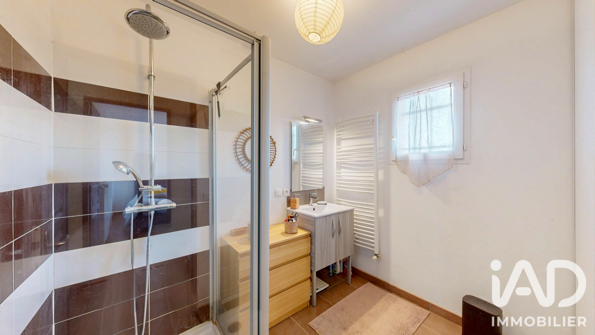 Vente maison à Cornebarrieu (31700) : maison 4 pièces 95 m² - 2099383 — 8