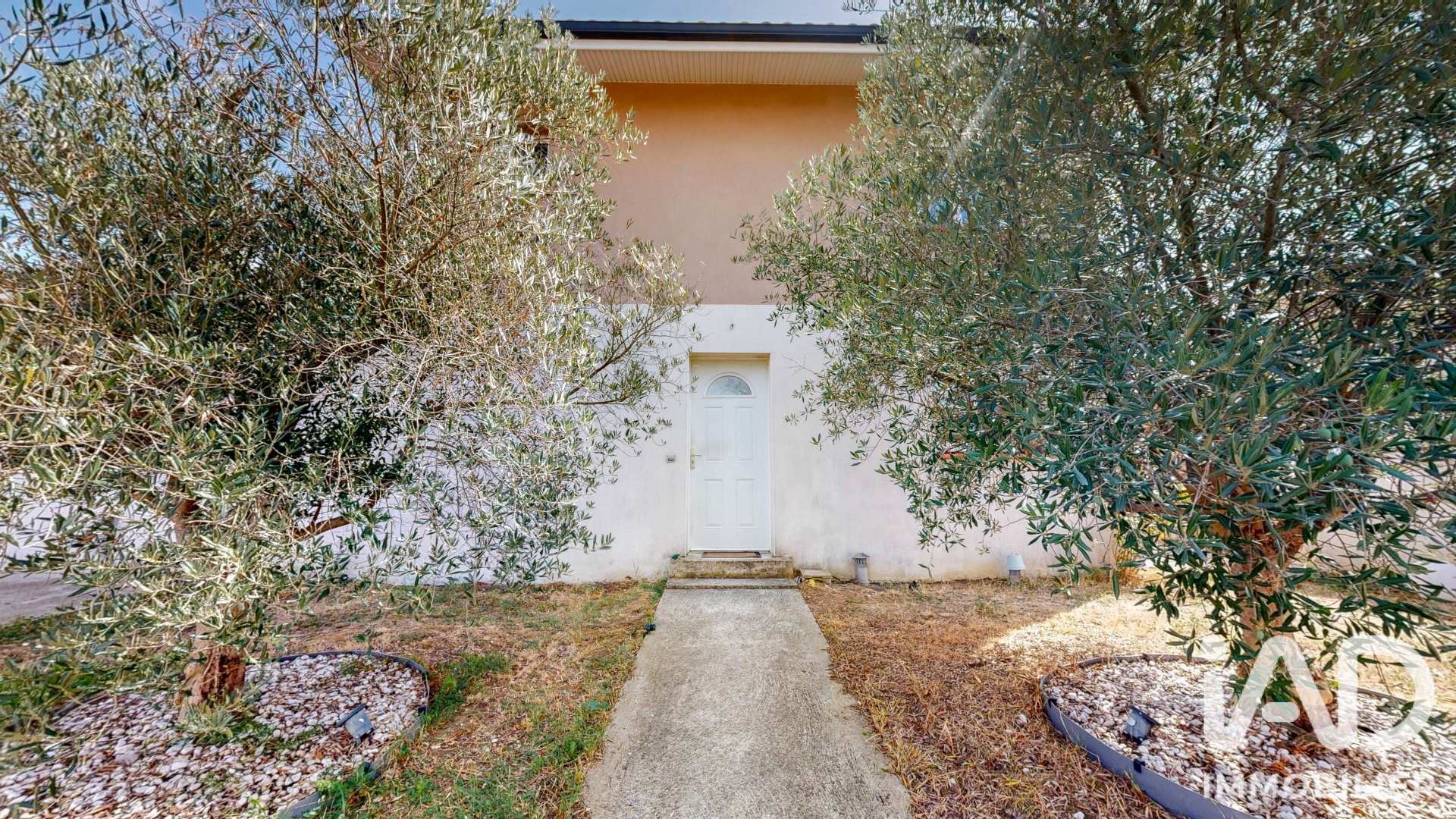 Vente maison à Cornebarrieu (31700) : maison 4 pièces 95 m² - 2099383 — 11