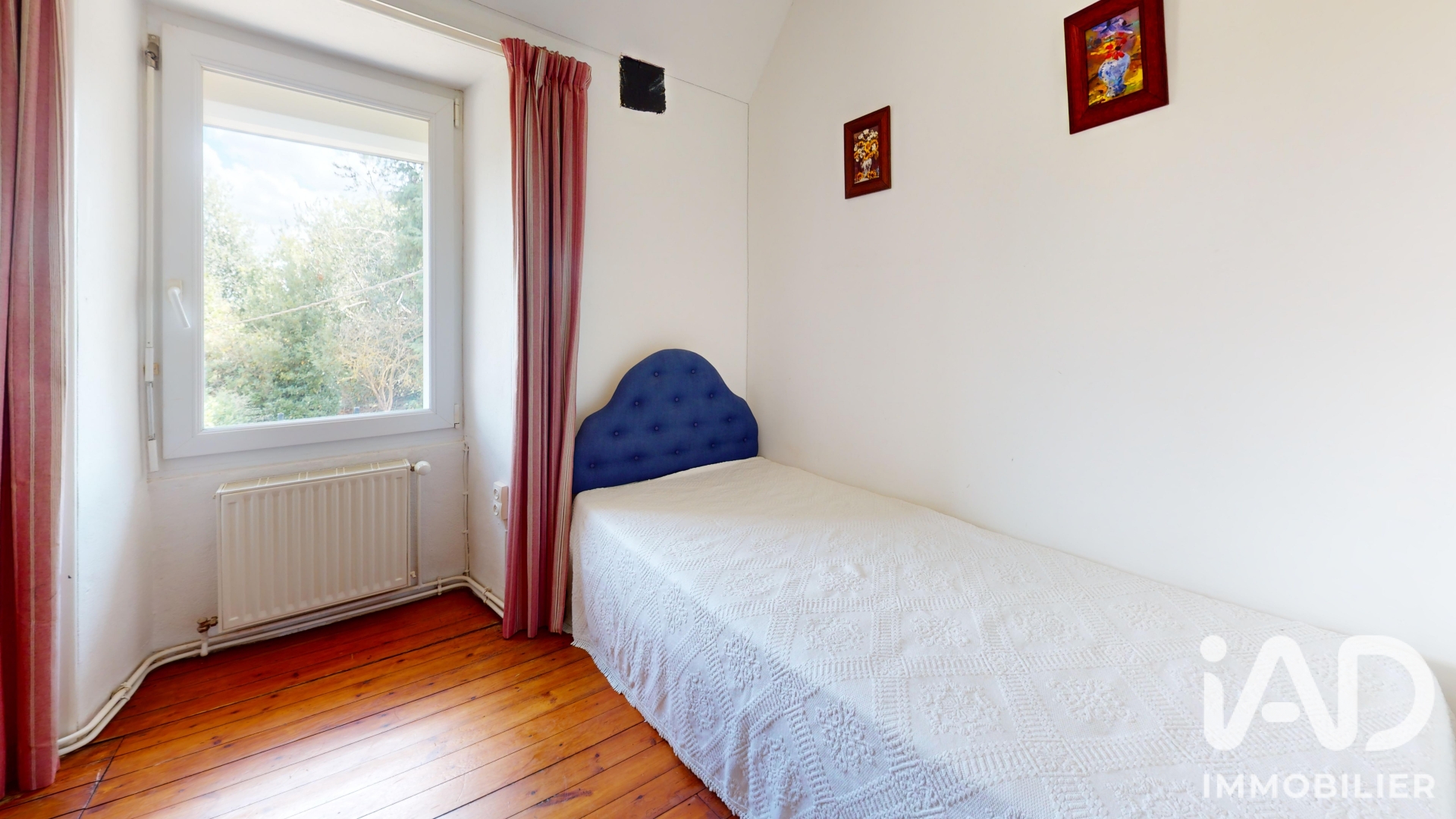 Vente maison à Plonévez-du-Faou (29530) : maison de campagne 7 pièces 128 m² - 2107542 — 12